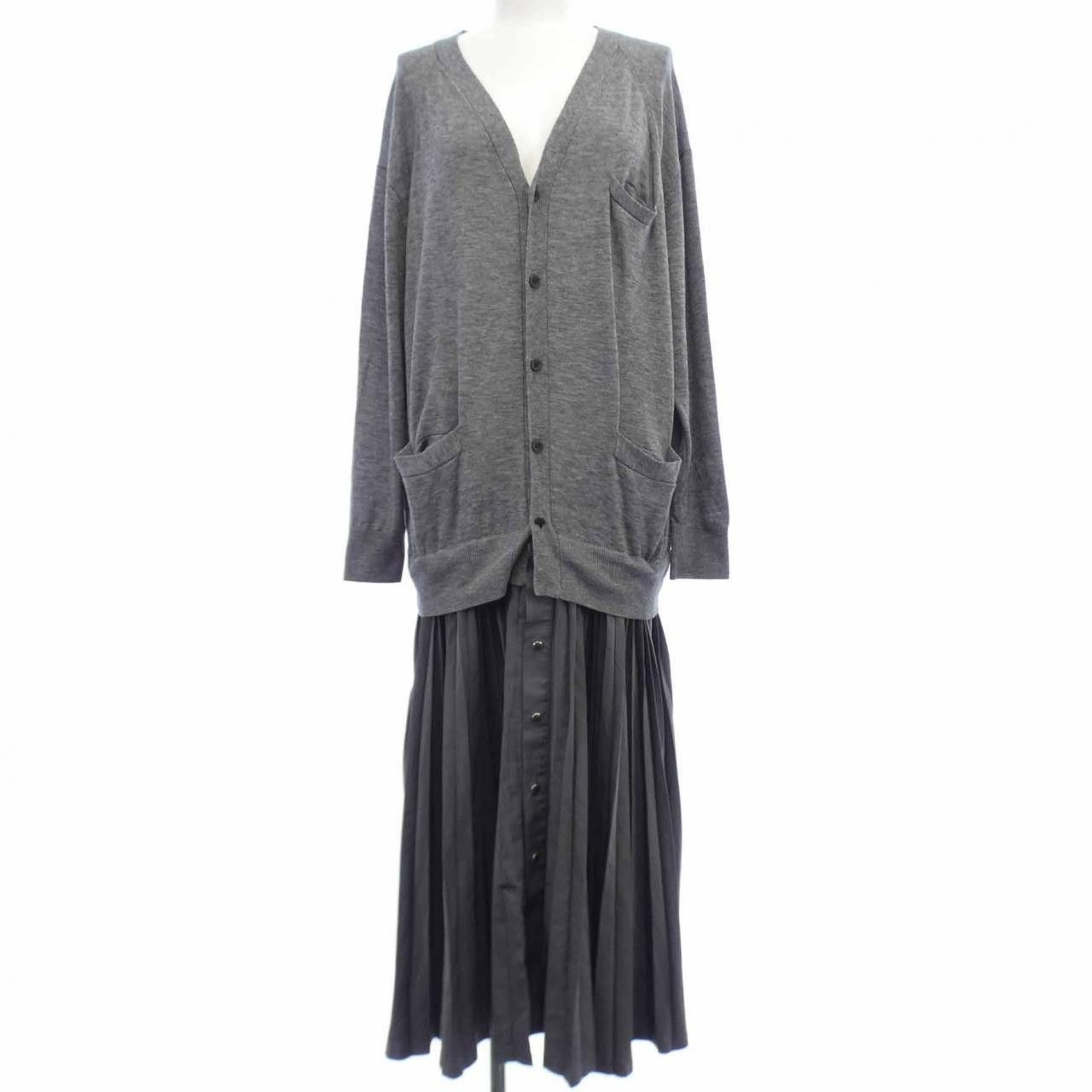 Other Other Toga Dress Others Dresses DUTY FREE for USA Size ONE SIZE - 1 Thumbnail