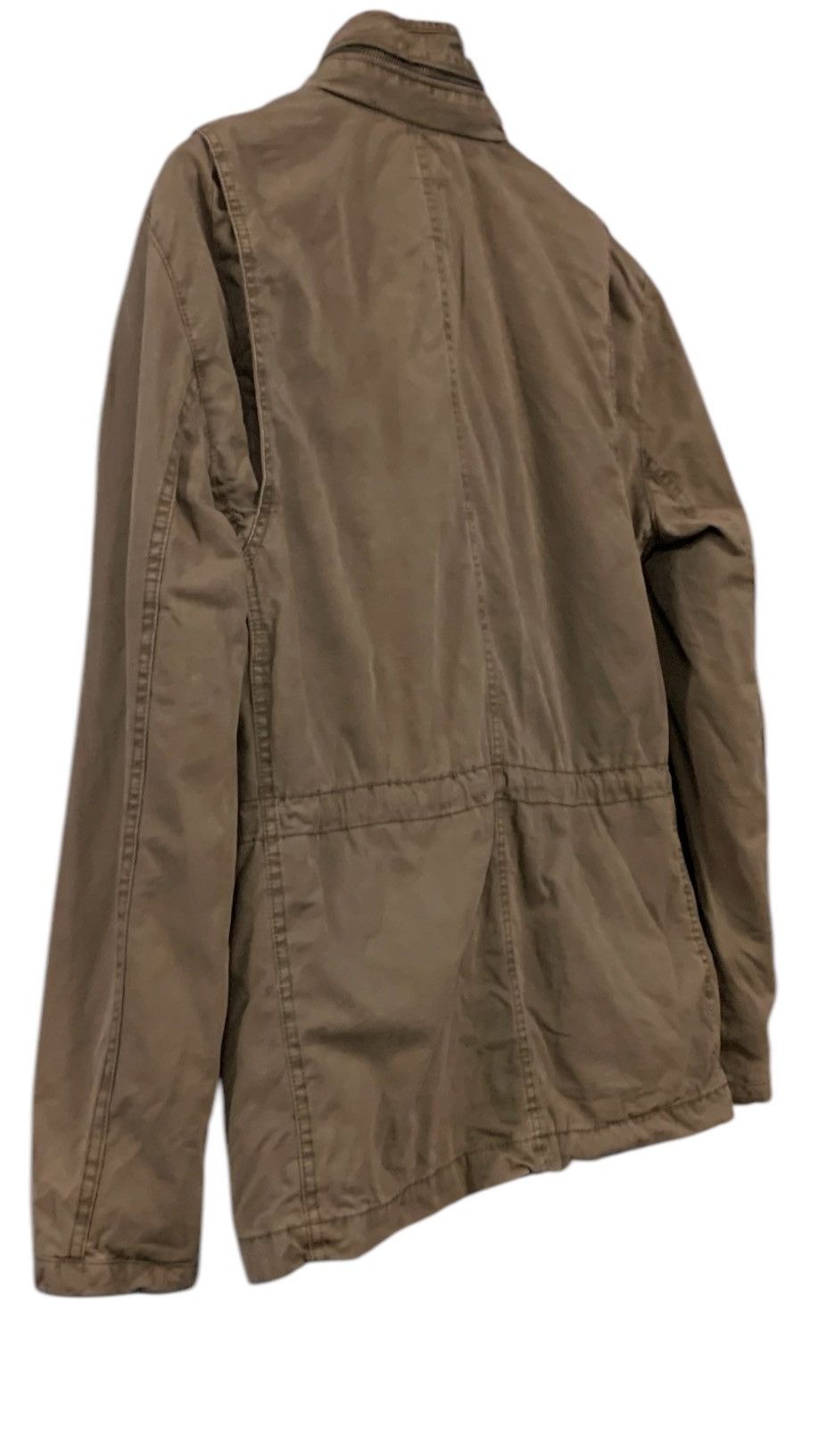Gap × Vintage Gap military Jacket Size US S / EU 44-46 / 1 - 4 Thumbnail