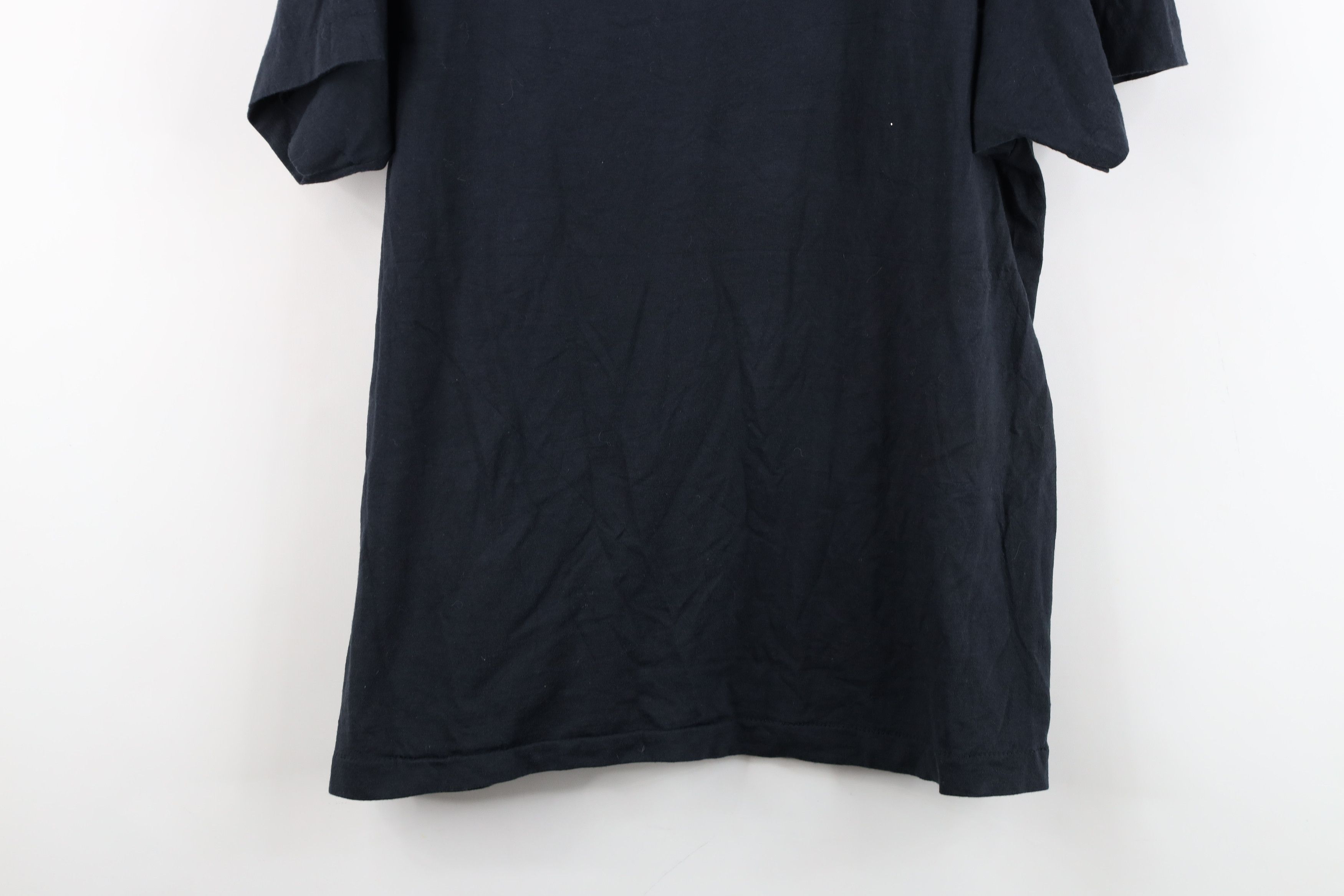 Vintage Vintage 80s Oktoberfest New Brunswick T-Shirt Black USA Size L / US 10 / IT 46 - 14 Thumbnail