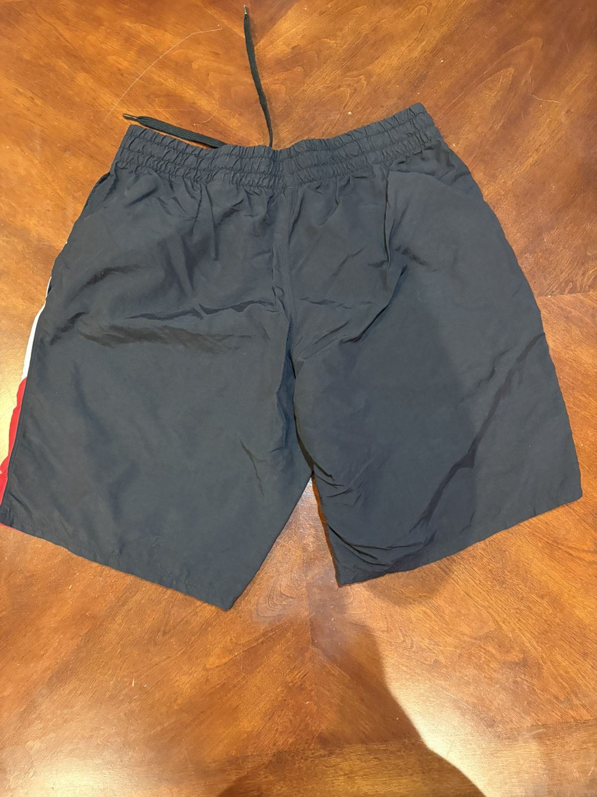 Reebok Reebok X UFC Shorts Size US 32 / EU 48 - 4 Thumbnail