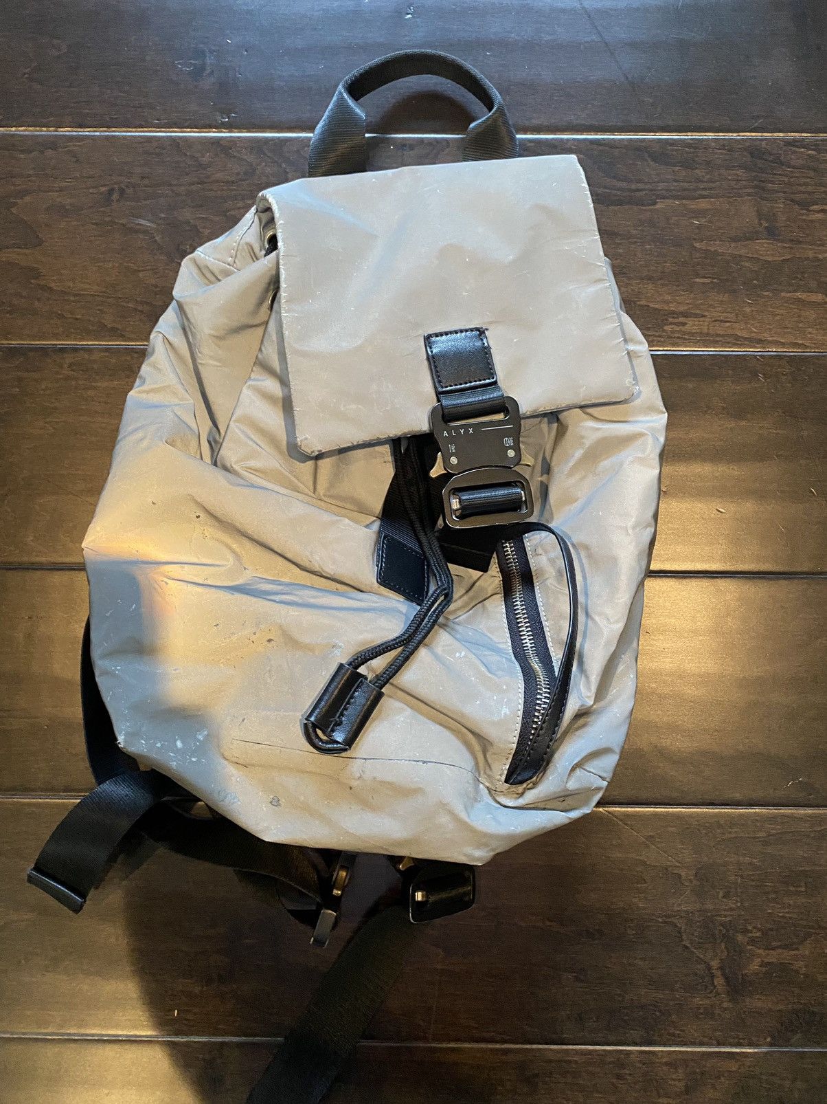 Alyx Backpack | Grailed