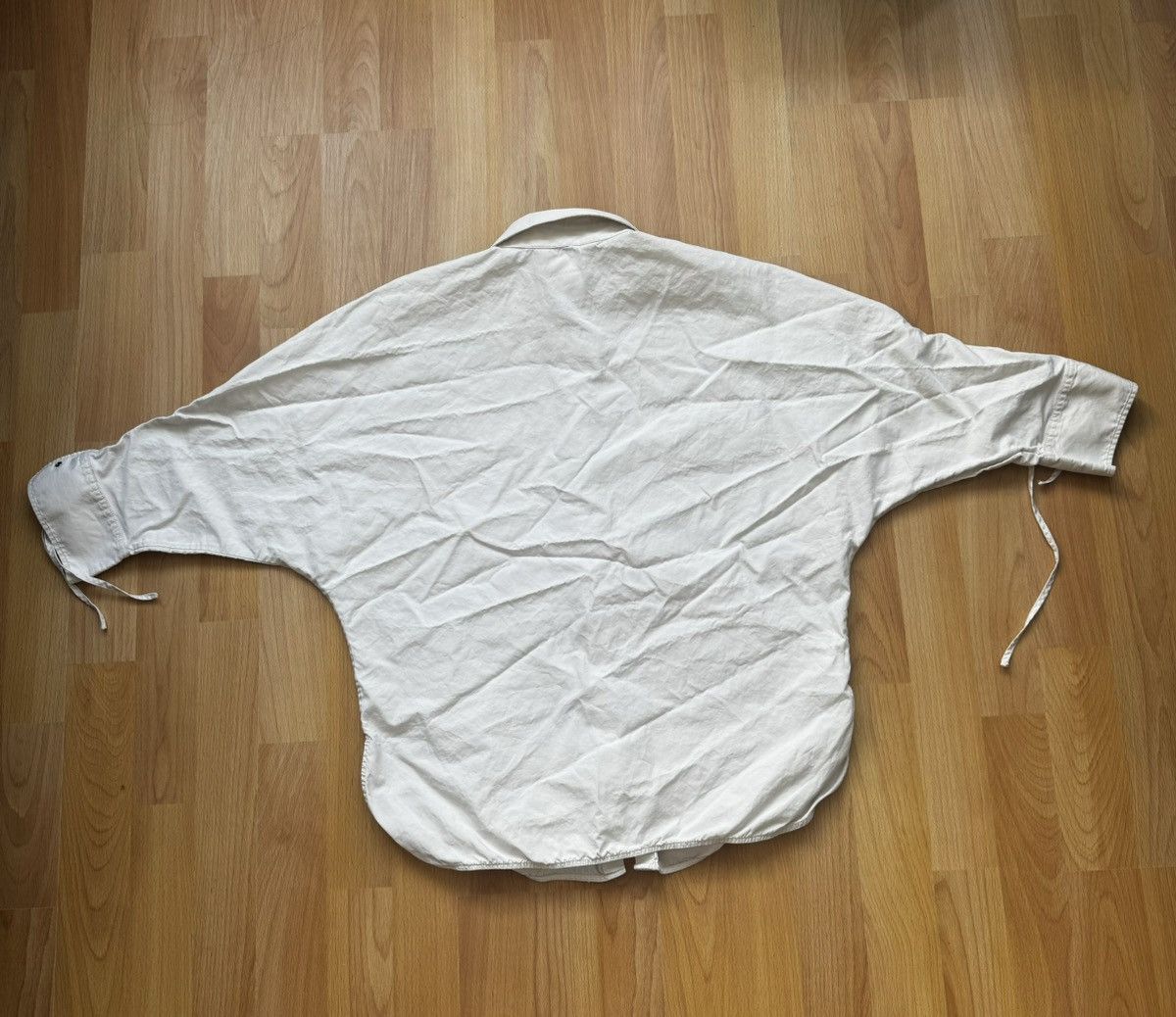 Max Mara Max Mara shirt y2k button ups Size M / US 6-8 / IT 42-44 - 8 Thumbnail