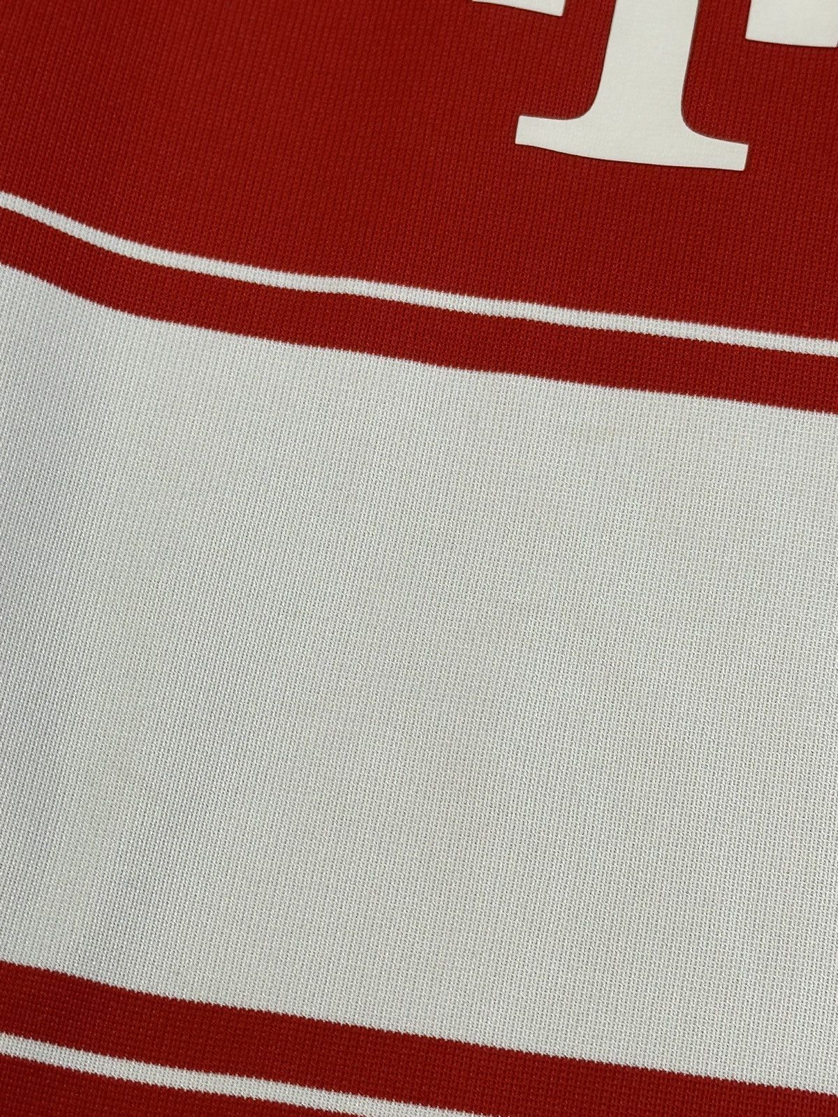 Vintage Adidas 08-09 FC Bayern Munchen Soccer Jersey Kit Home Size US L / EU 52-54 / 3 - 7 Thumbnail