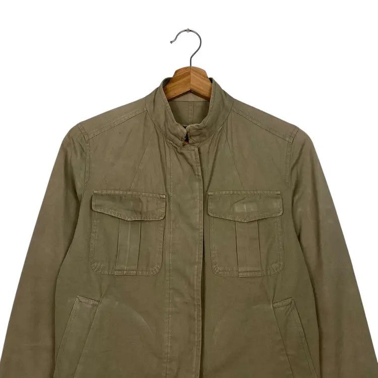 Margaret Howell Margarett Howell jacket Size US S / EU 44-46 / 1 - 4 Thumbnail