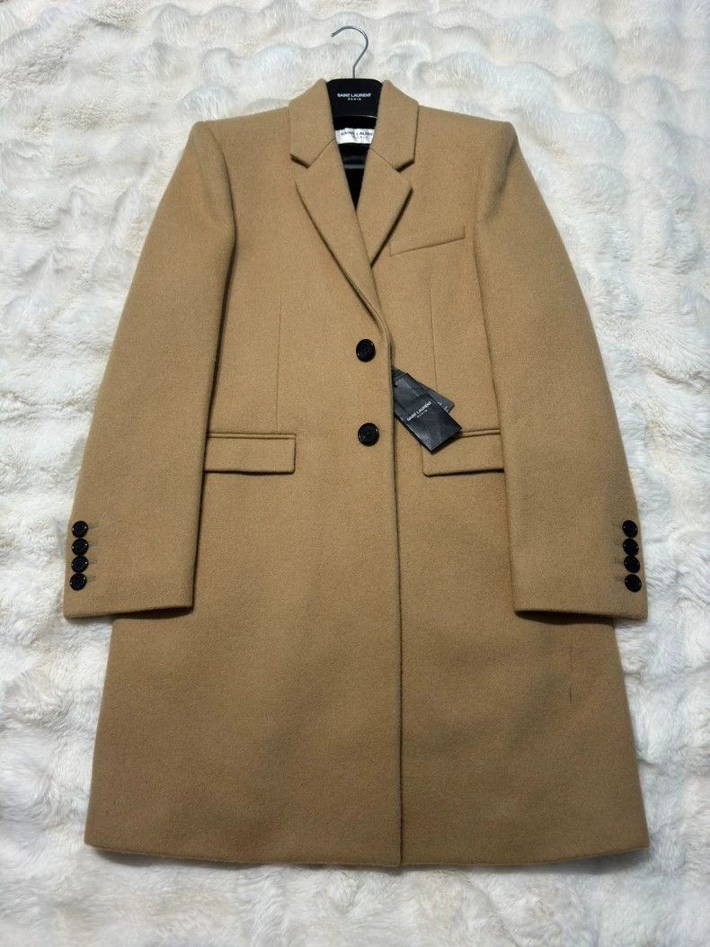 Saint Laurent Paris Men's coat