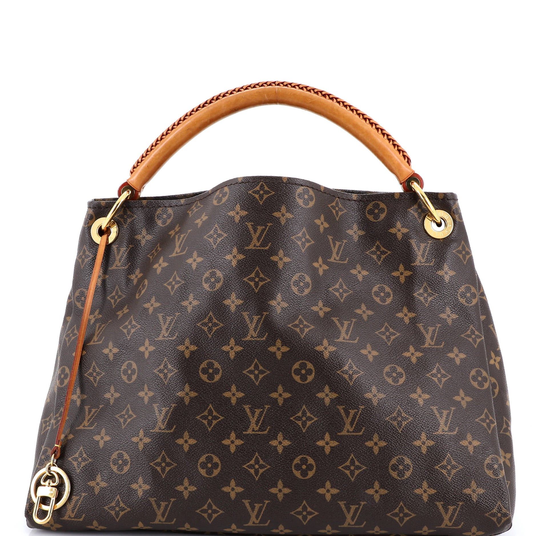 Louis Vuitton Artsy Handbag Size ONE SIZE - 1 Thumbnail