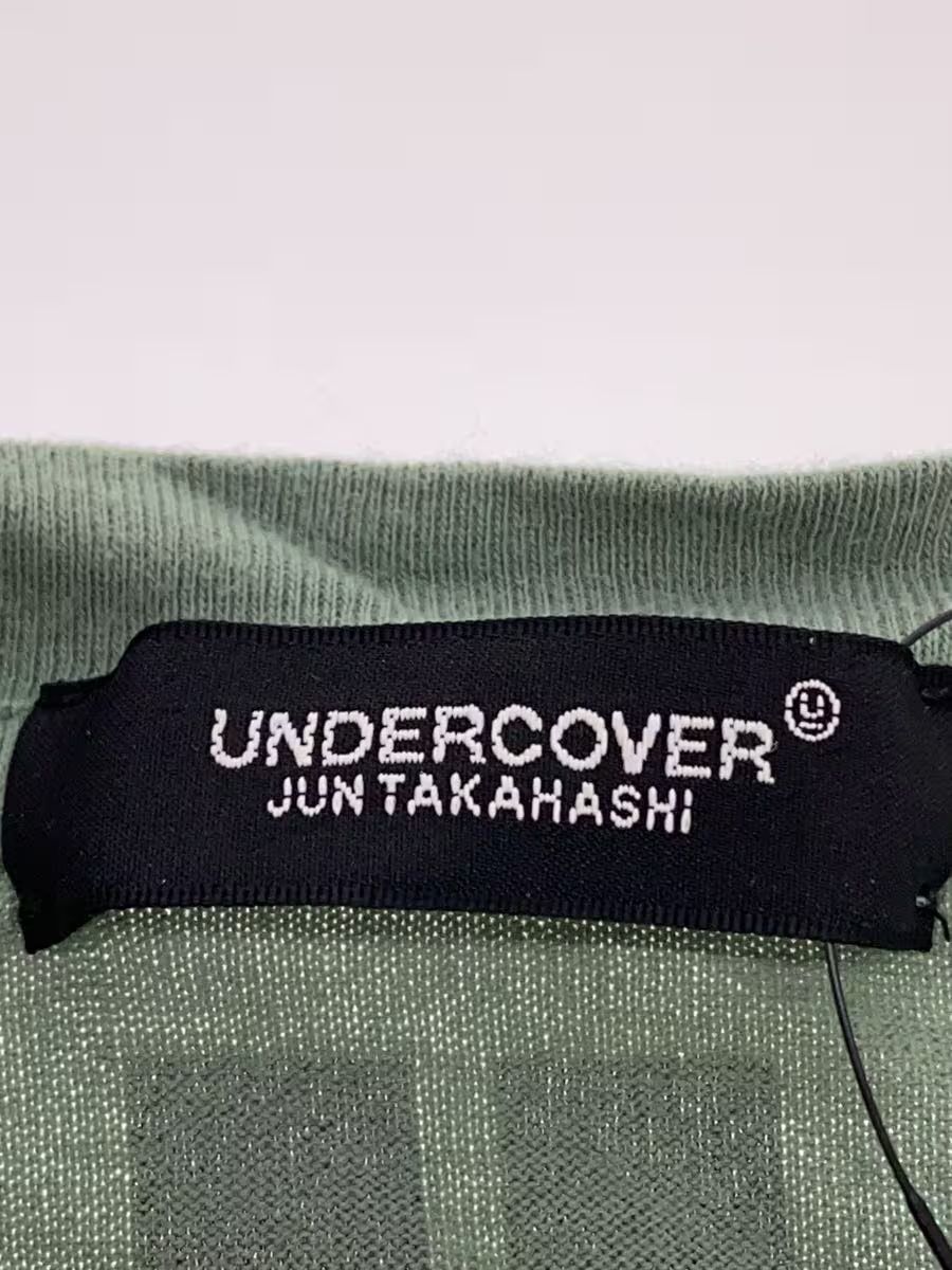Undercover 30th Anniversary Tee Size US M / EU 48-50 / 2 - 3 Thumbnail