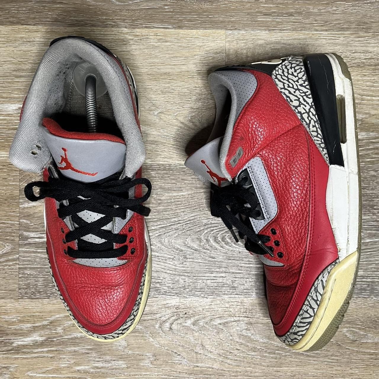 Jordan Brand jordan 3 unite Size US 10 / EU 43 - 2 Thumbnail