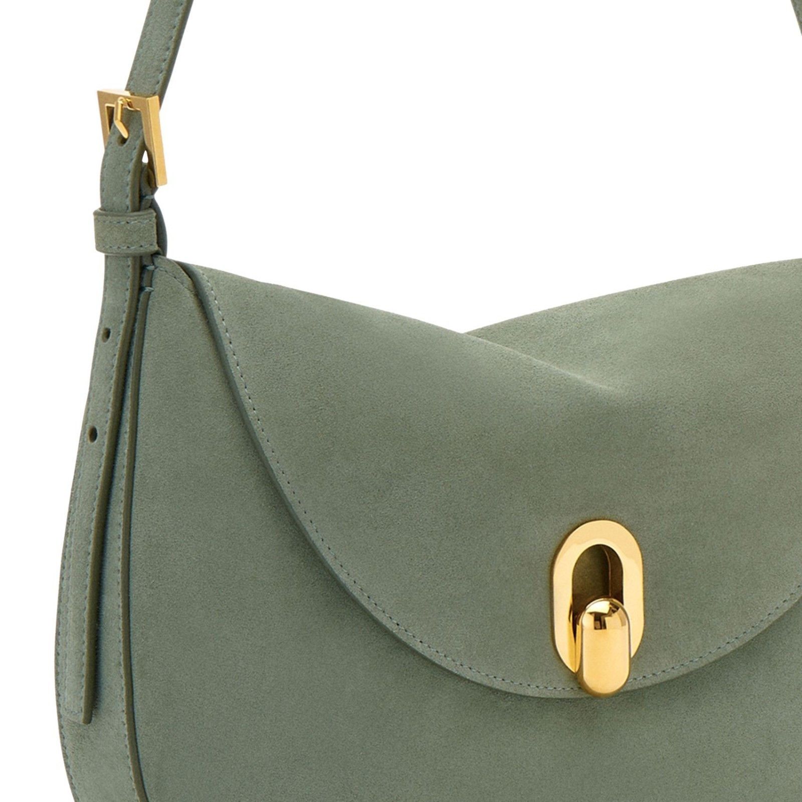 Savette SAVETTE Tondo Small Cactus Shoulder Bag New & Authentic Size ONE SIZE - 3 Thumbnail