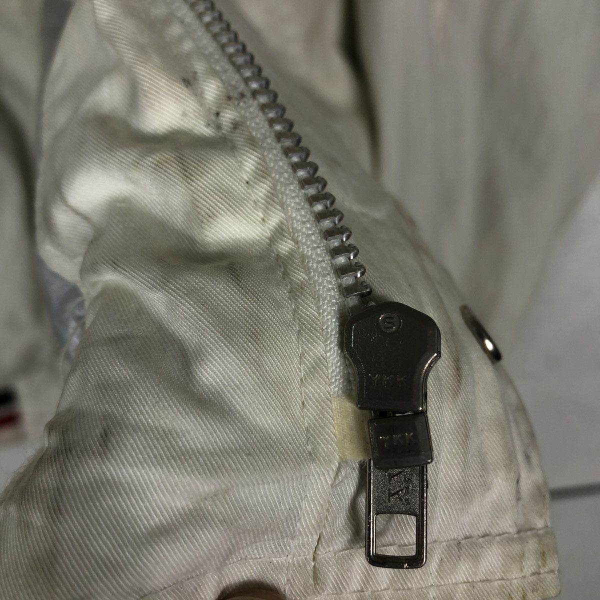 Japanese Brand 🔥90’s Vintage Bomber Jacket Portland Motomachi Japan Size US M / EU 48-50 / 2 - 16 Thumbnail