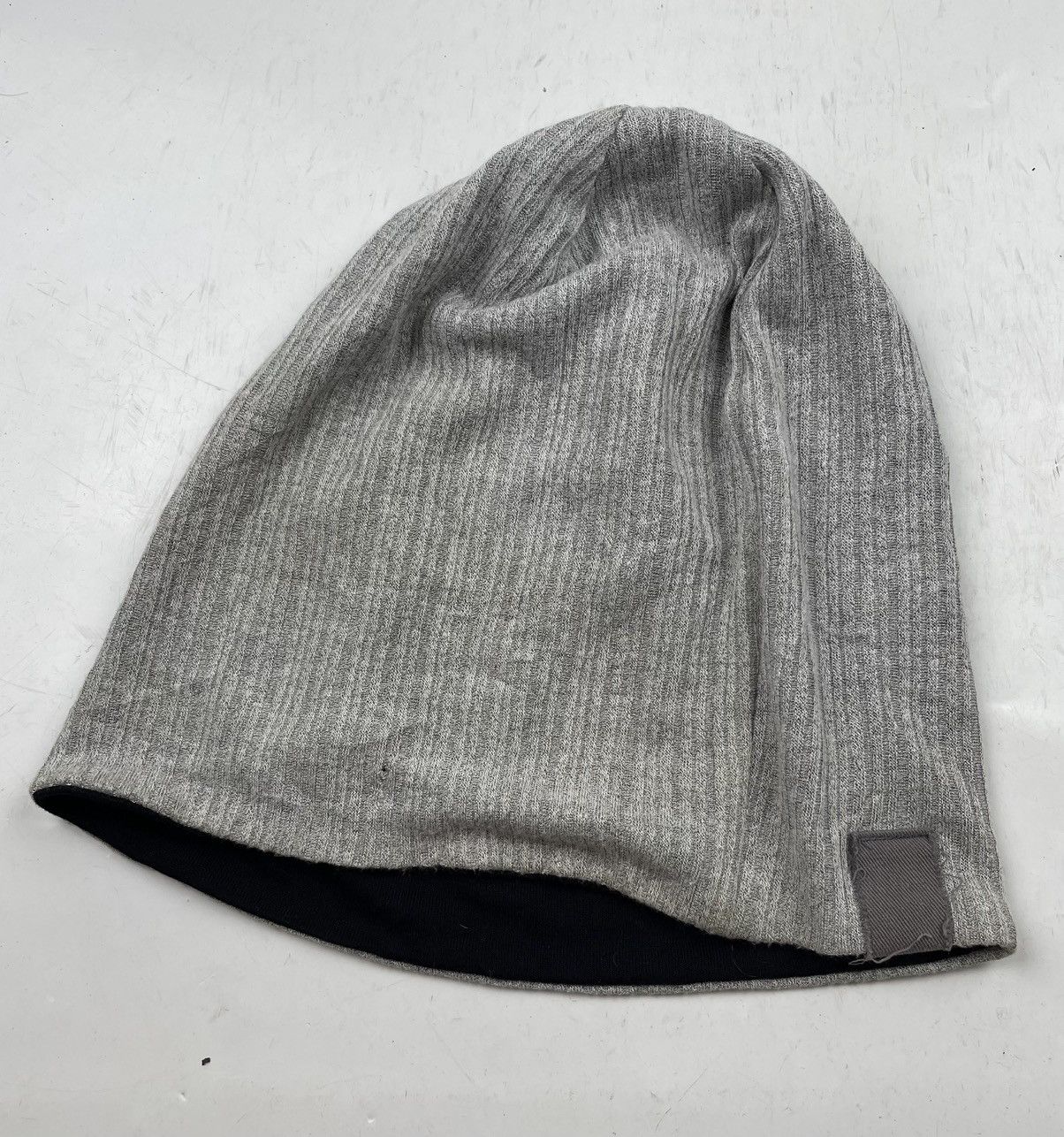 Japanese Brand high speed rider beanie hat tc37 Size ONE SIZE - 4 Thumbnail