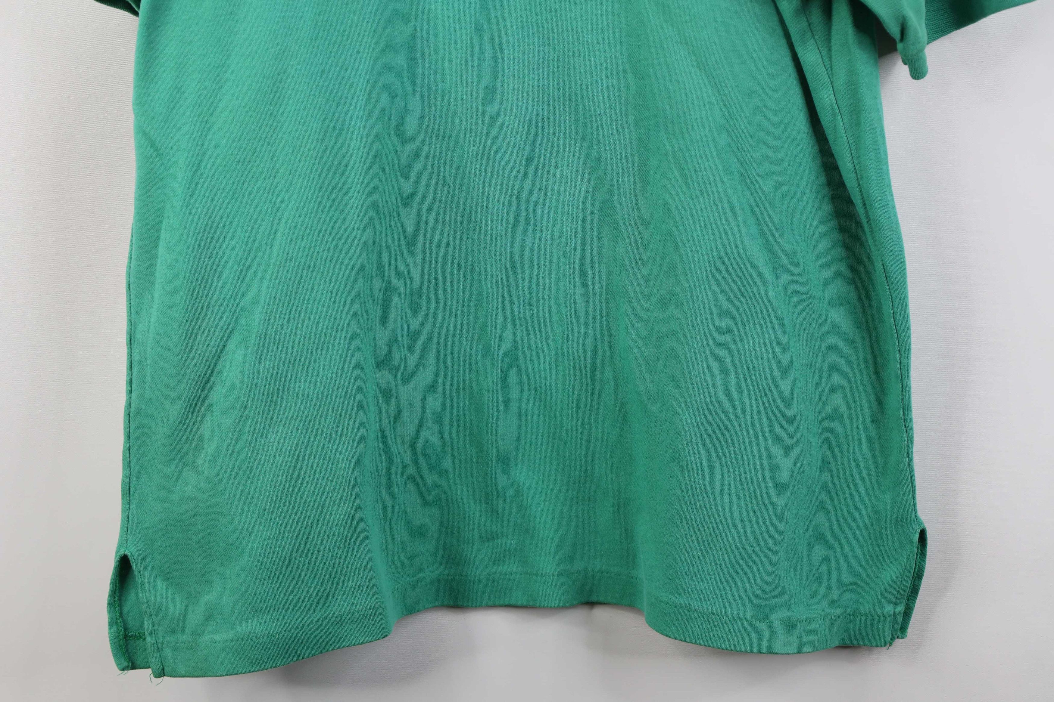 Vintage Vintage 70s Missouri Athletic Club Collared Polo Shirt USA Size US S / EU 44-46 / 1 - 15 Thumbnail