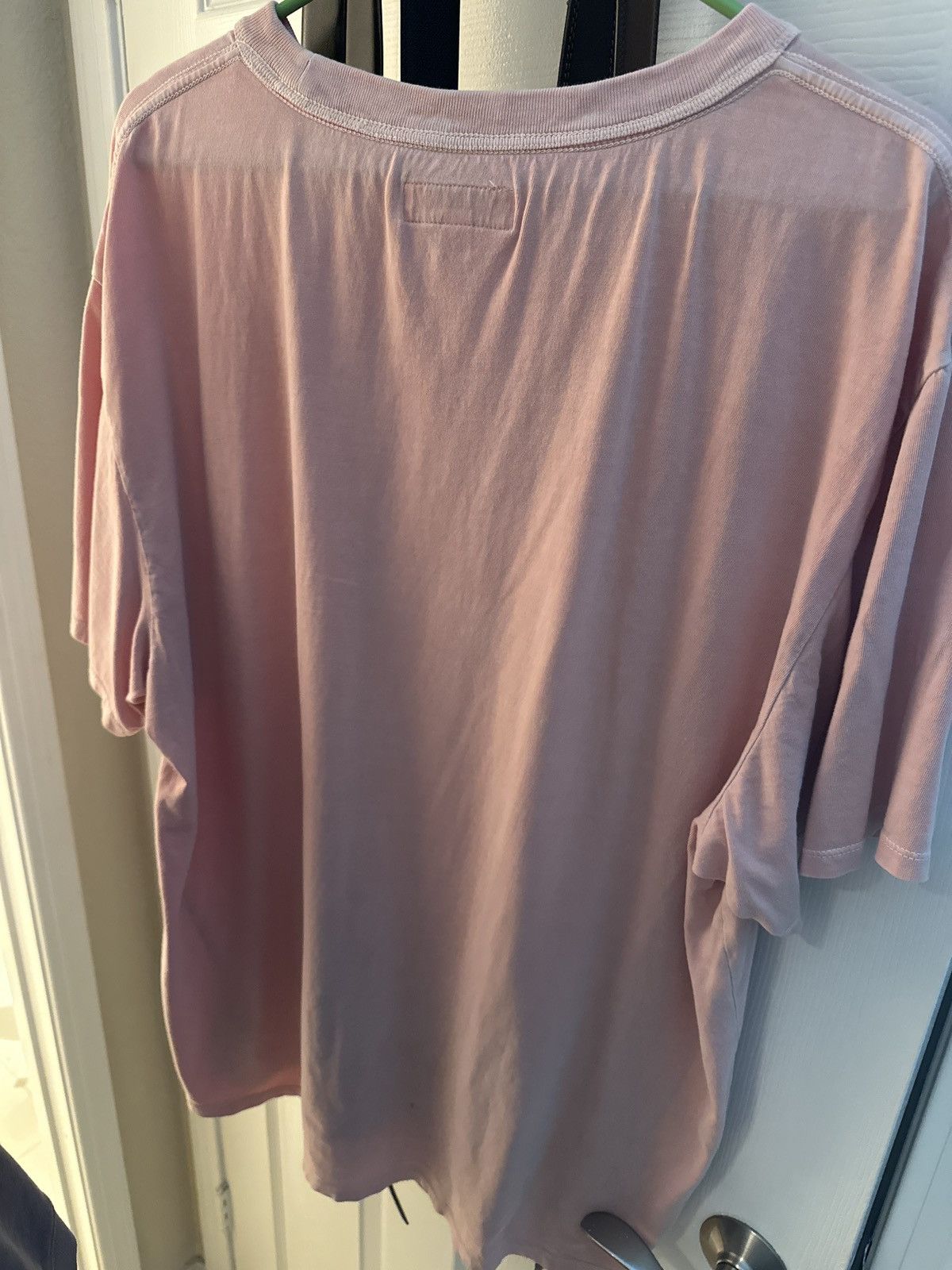 Guess Guess Logo T-shirt Size US XL / EU 56 / 4 - 3 Thumbnail