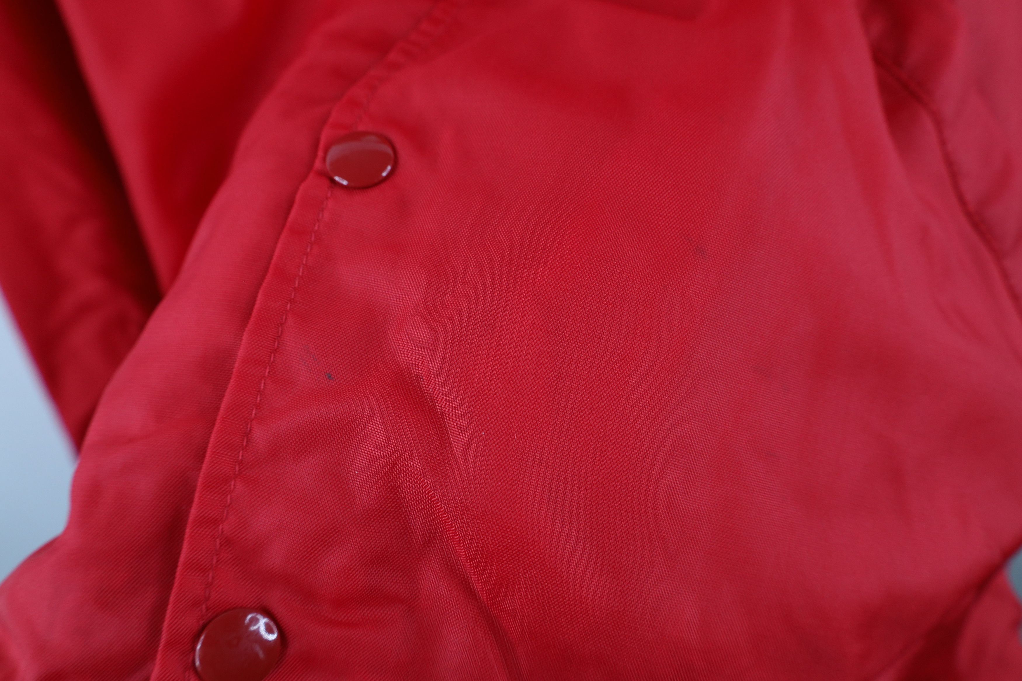 Vintage Vintage 70s 80s Runabout Car Lined Coach Coaches Jacket USA Size US M / EU 48-50 / 2 - 6 Thumbnail