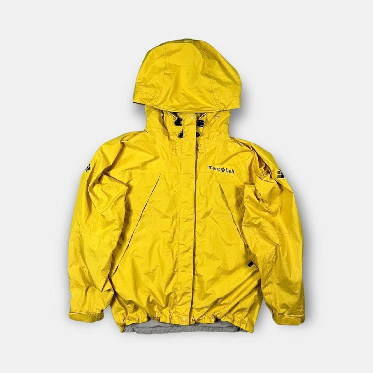 Montbell Montbell goretex thinsulate jacket Size US M / EU 48-50 / 2 - 1 Thumbnail