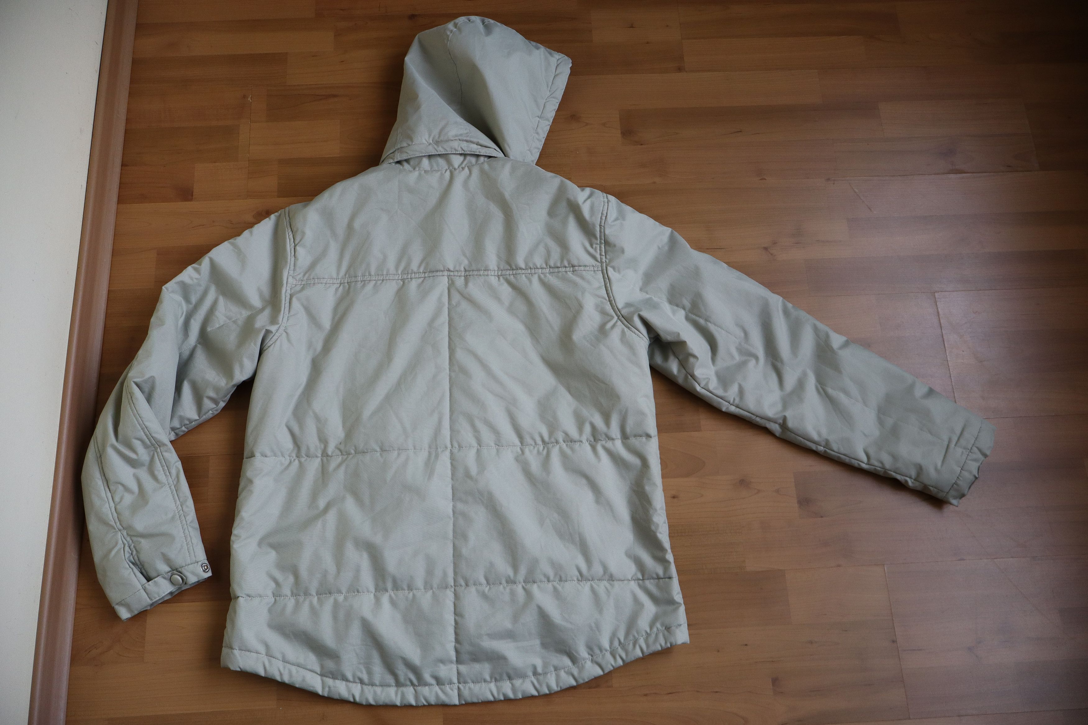Nike Nike Vintage Jacket Size L / US 10 / IT 46 - 5 Thumbnail