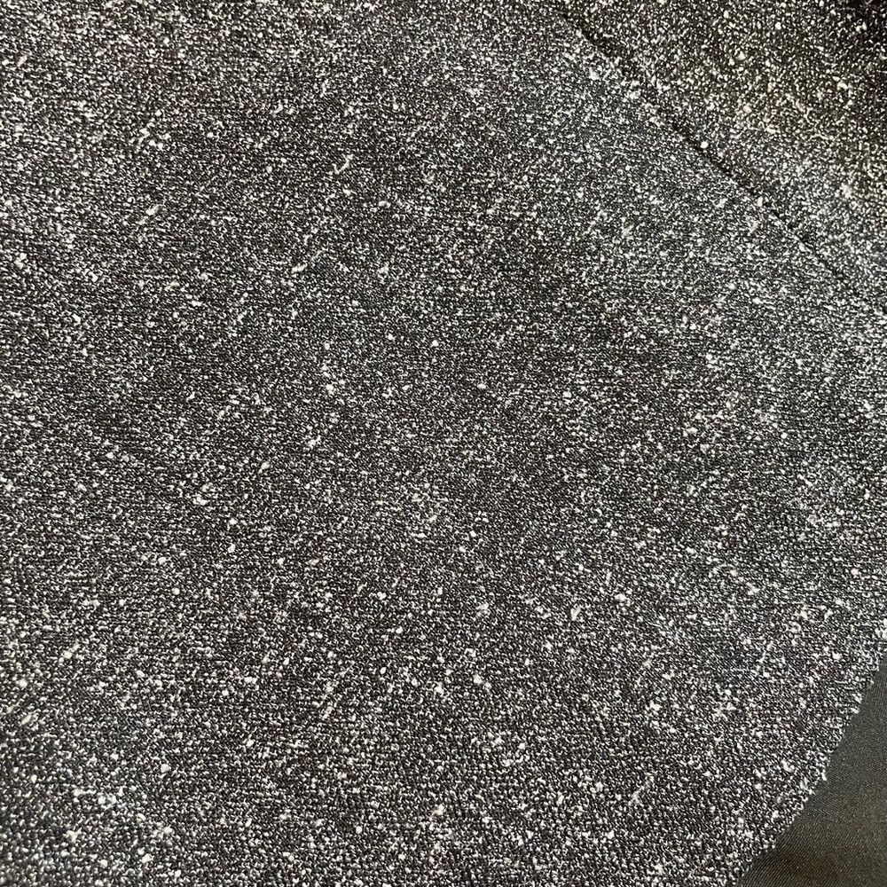 Other The Limited Grey Tweed Pencil Skirt Size 12 Size 34" / US 12 / IT 48 - 9 Thumbnail