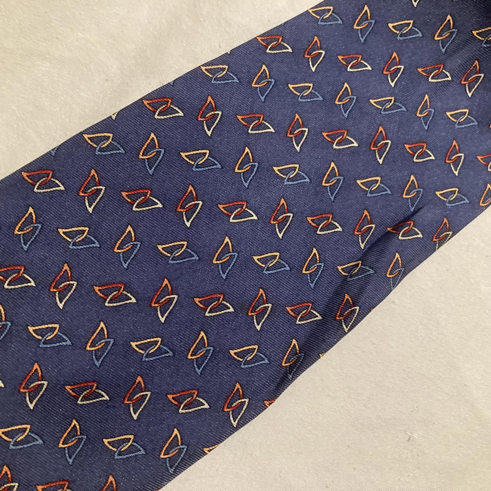 Brooks Brothers NWOT Brooks Brothers Silk Tie 59/3.5 Size ONE SIZE - 2 Thumbnail