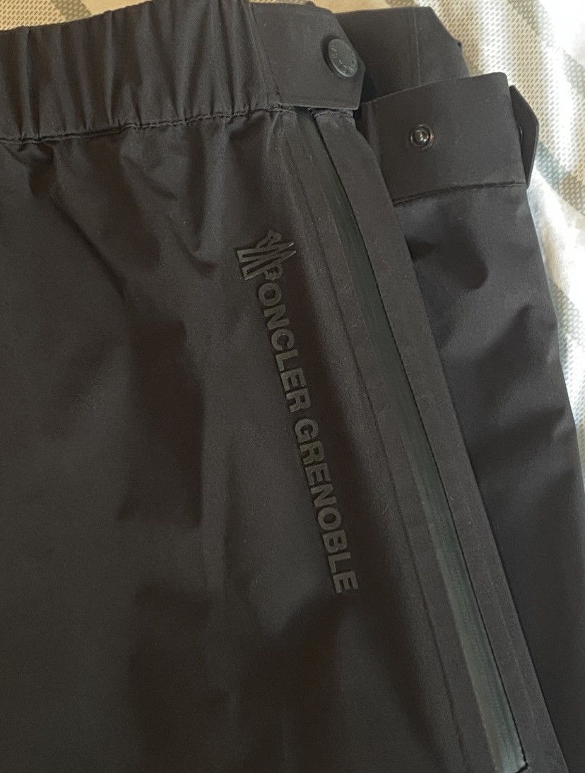 Moncler Grenoble Moncler Grenoble Ski Trousers Men’s Medium Size US 33 - 9 Thumbnail