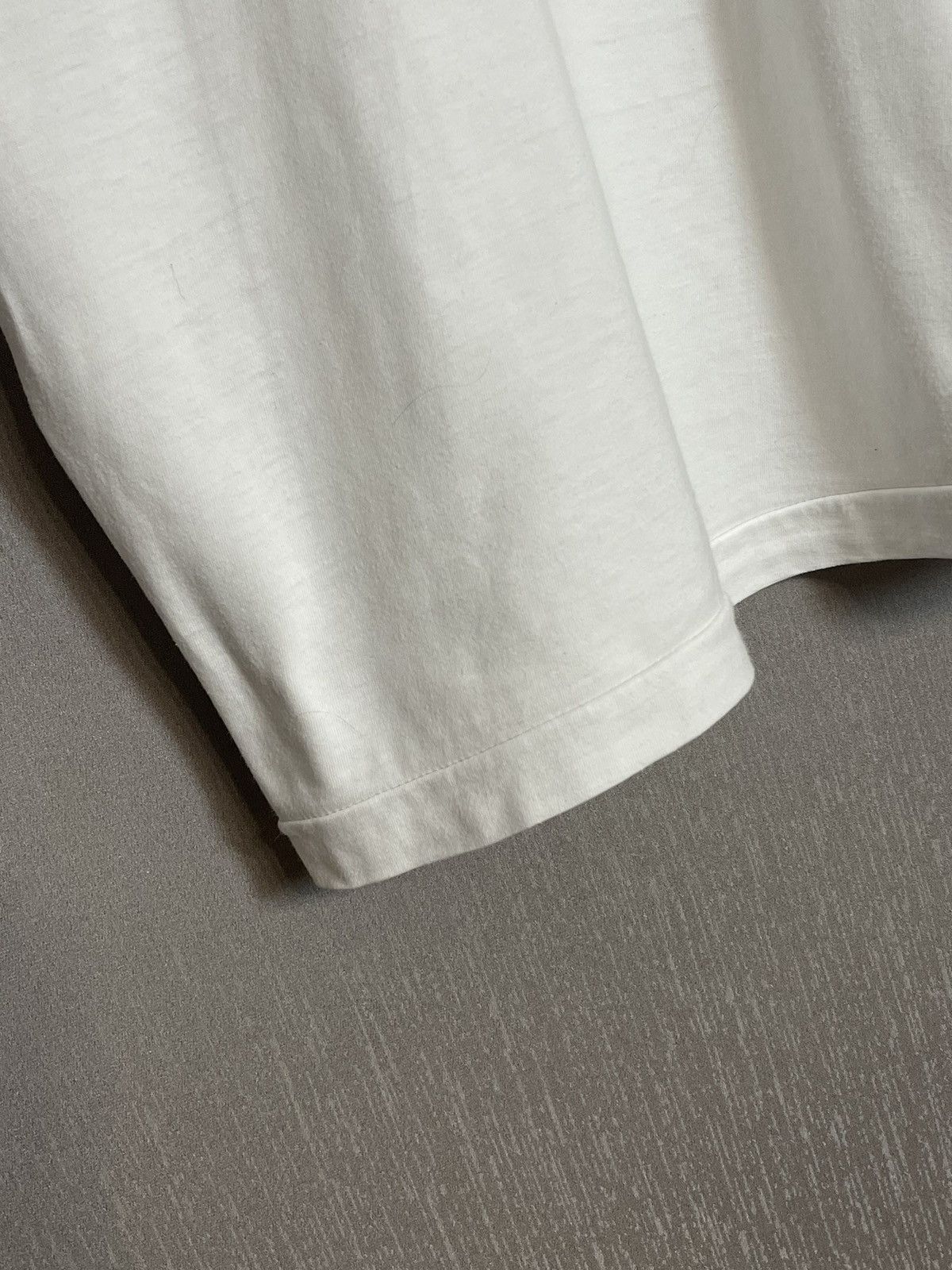 Vintage Vintage 1992 Robert Combas Jazz Festival T-shirt Rare Size US XL / EU 56 / 4 - 9 Thumbnail
