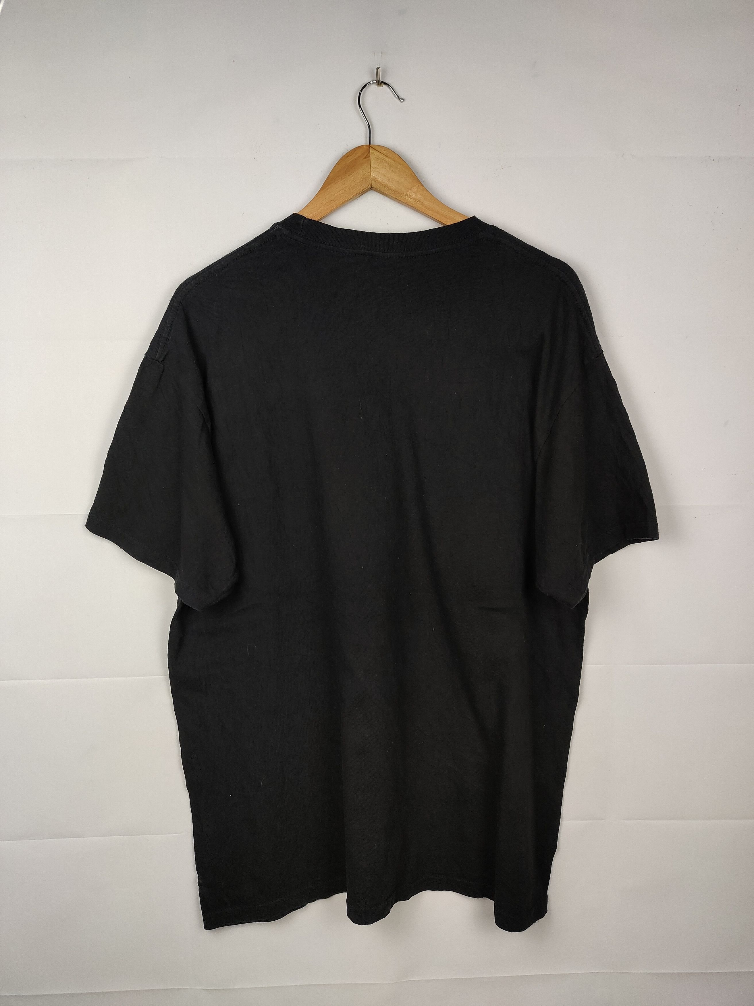 Vintage Nwa Shirt Narcos With Attitude El Capo Caro Mexico 00s Size US XL / EU 56 / 4 - 5 Thumbnail