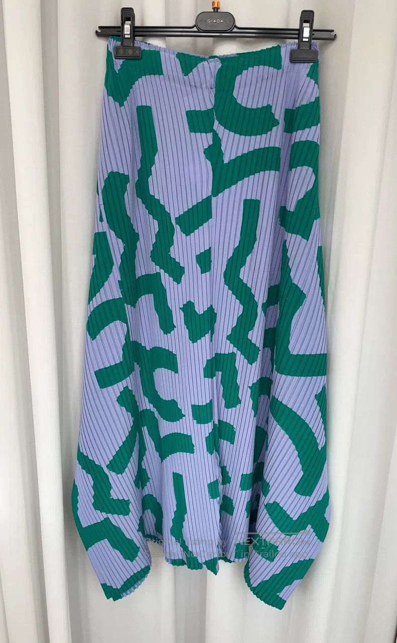 Issey Miyake Issey Miyake Kelp Pants Size M / US 6-8 / IT 42-44 - 5 Thumbnail