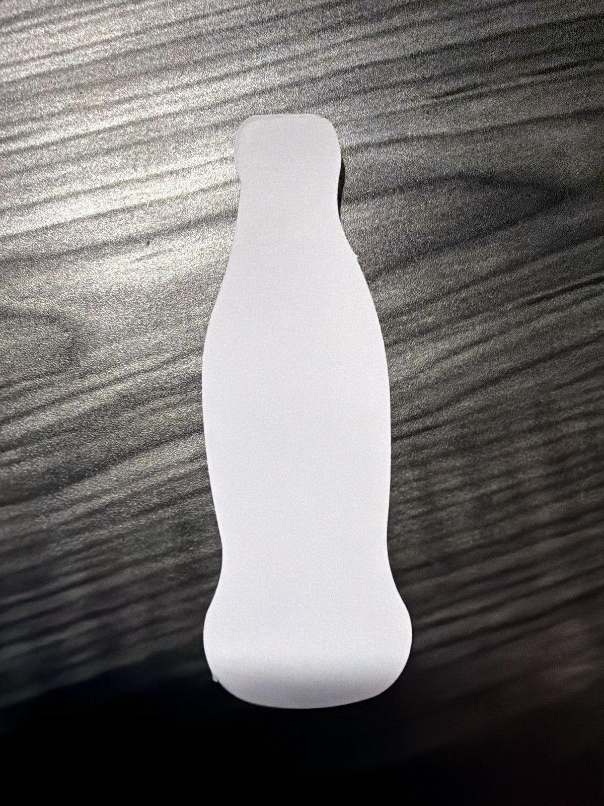 Coca Cola Coca-Cola Bottle Sticker Size ONE SIZE - 2 Thumbnail