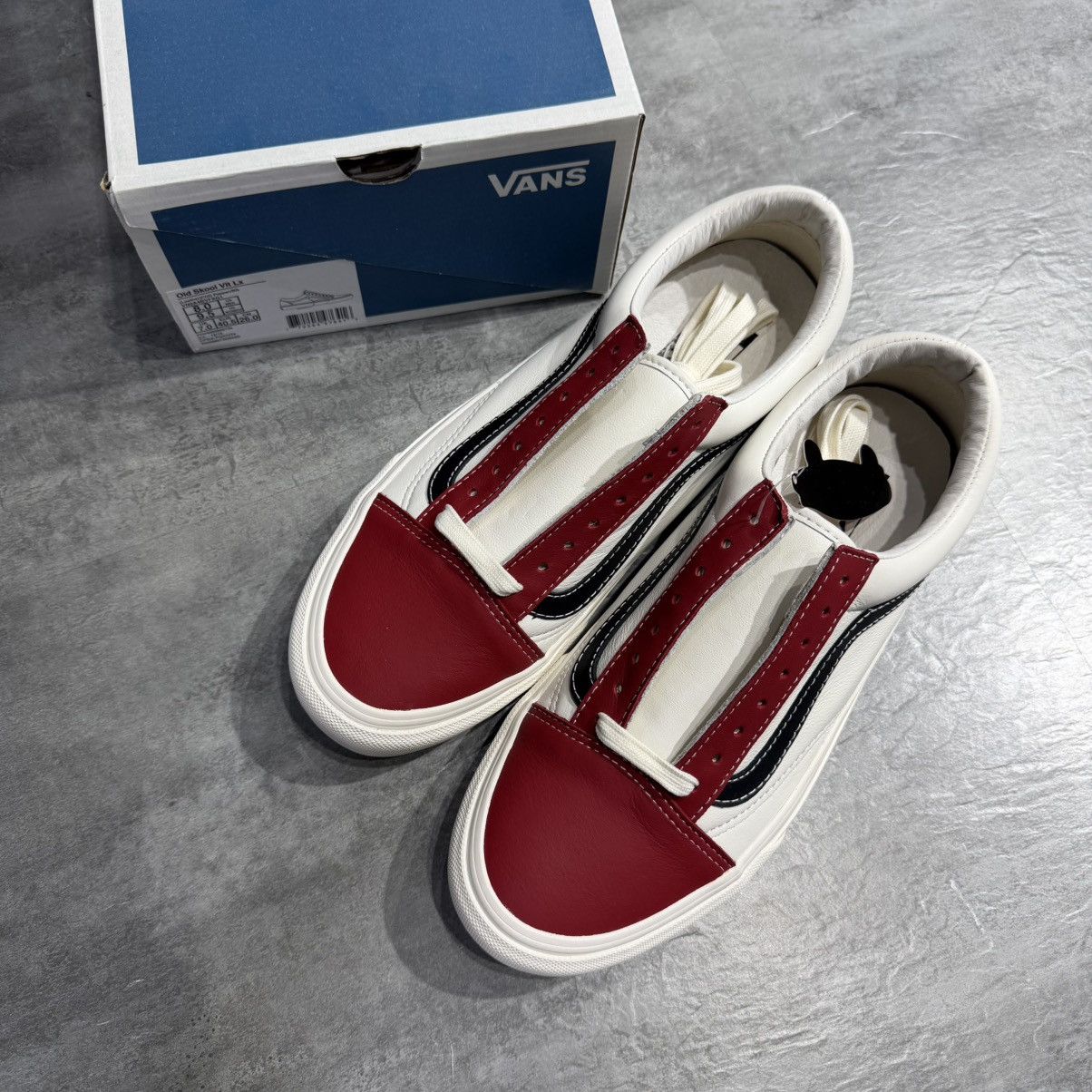 Vans Gucci Vault x Vans | Grailed