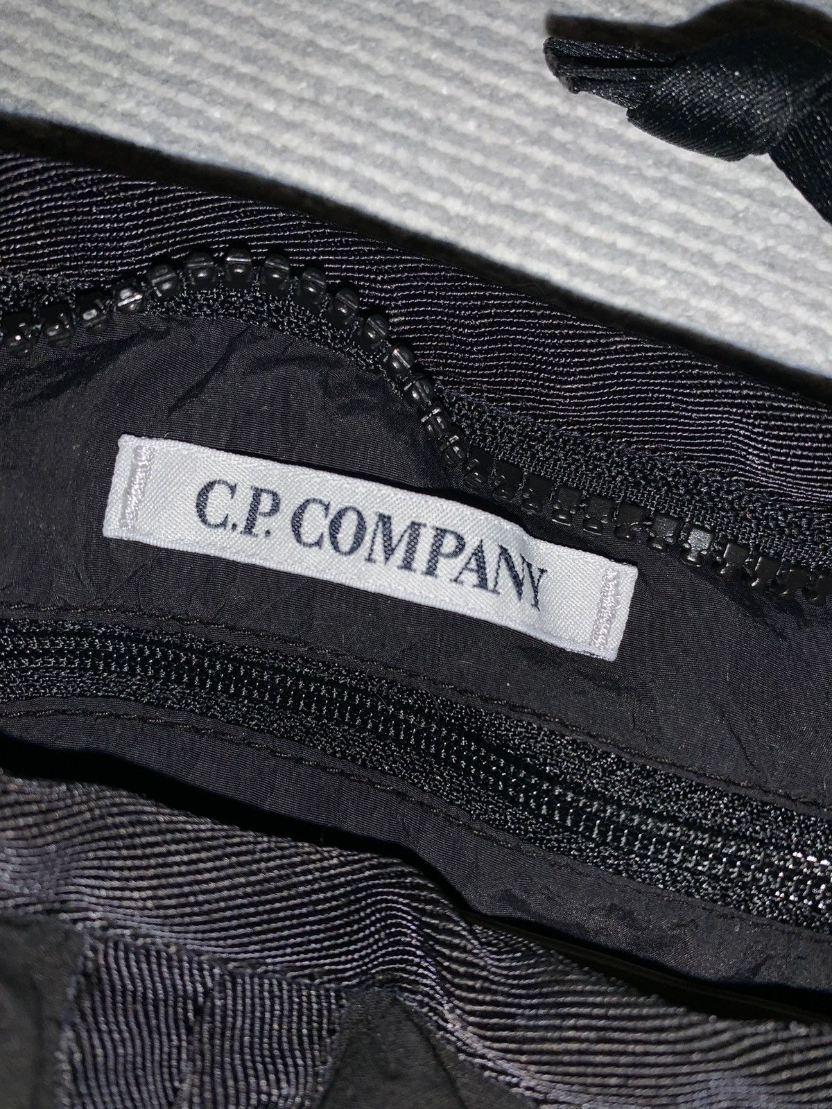 C.P. Company C.P. Company bag Size ONE SIZE - 4 Thumbnail