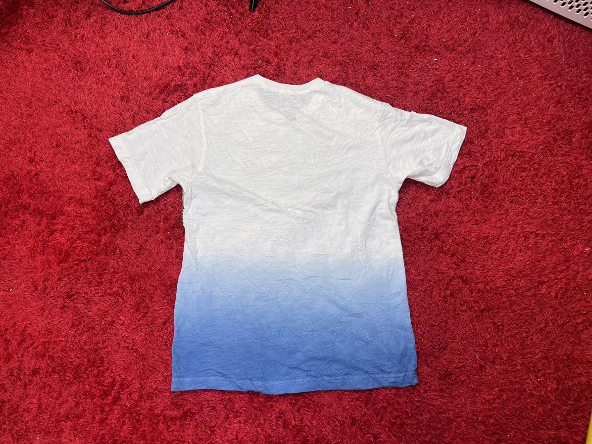 Japanese Brand × Uniqlo Hokusai Blue Uniqlo tshirt Size US S / EU 44-46 / 1 - 2 Thumbnail