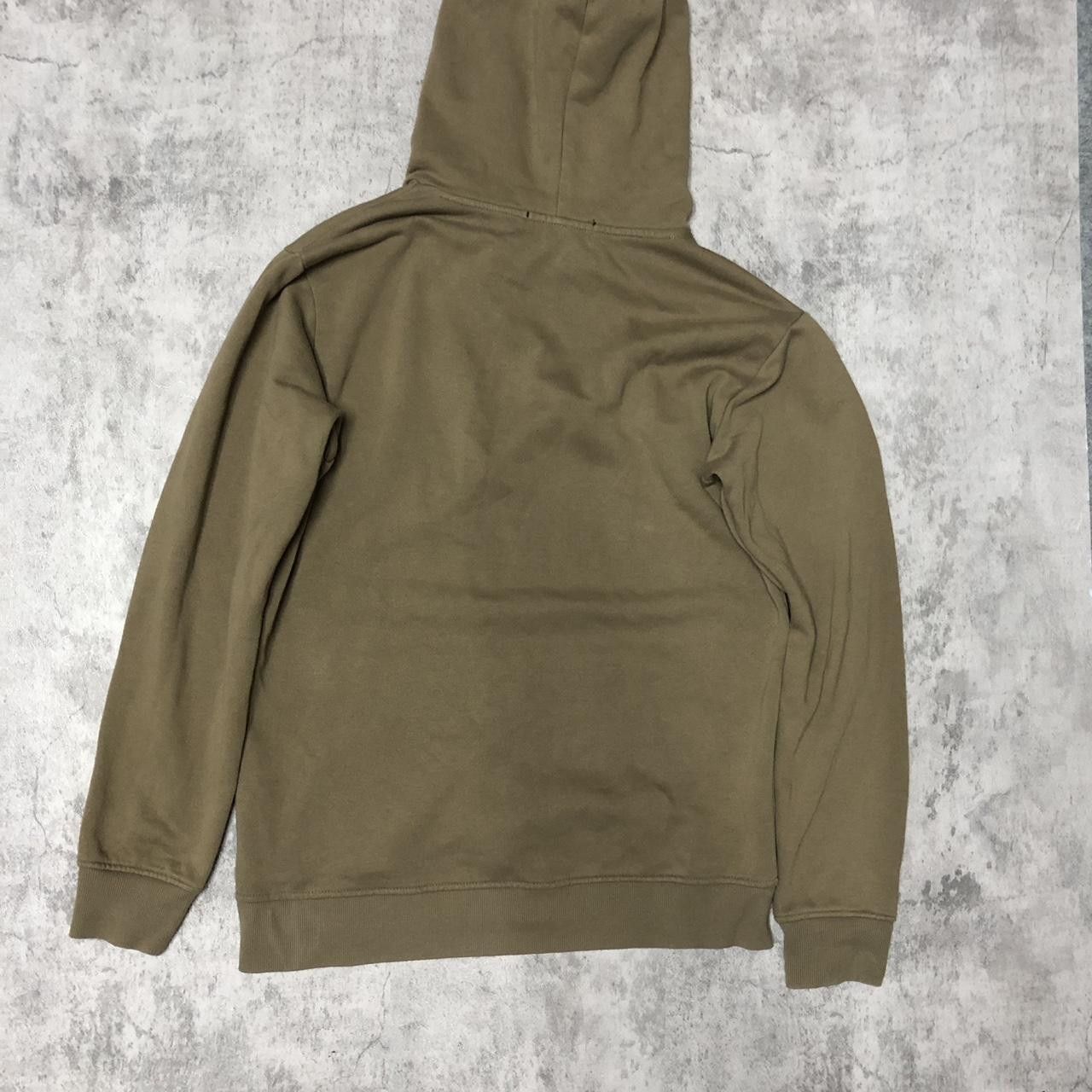 Other Khaki Forever 21 hoodie #khaki Size US XS / EU 42 / 0 - 5 Thumbnail