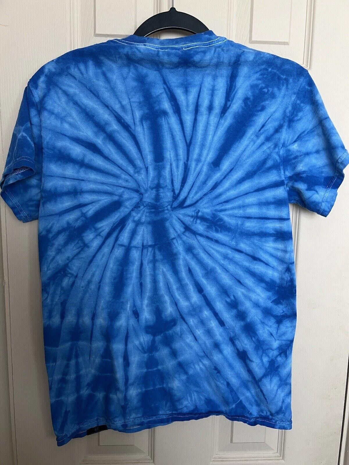 Designer 2 Ed Sheeran Shirts Men’s Small Size US S / EU 44-46 / 1 - 4 Thumbnail