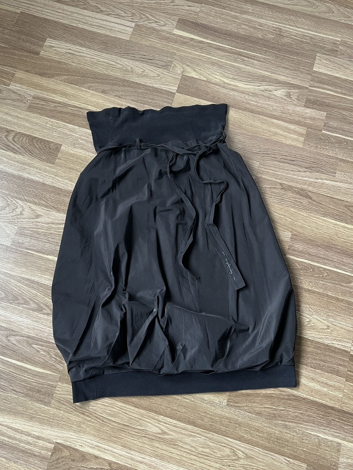 Cop Copine Y2K Cop Copine Gray Skirt Size M Size 30" / US 8 / IT 44 - 1 Thumbnail