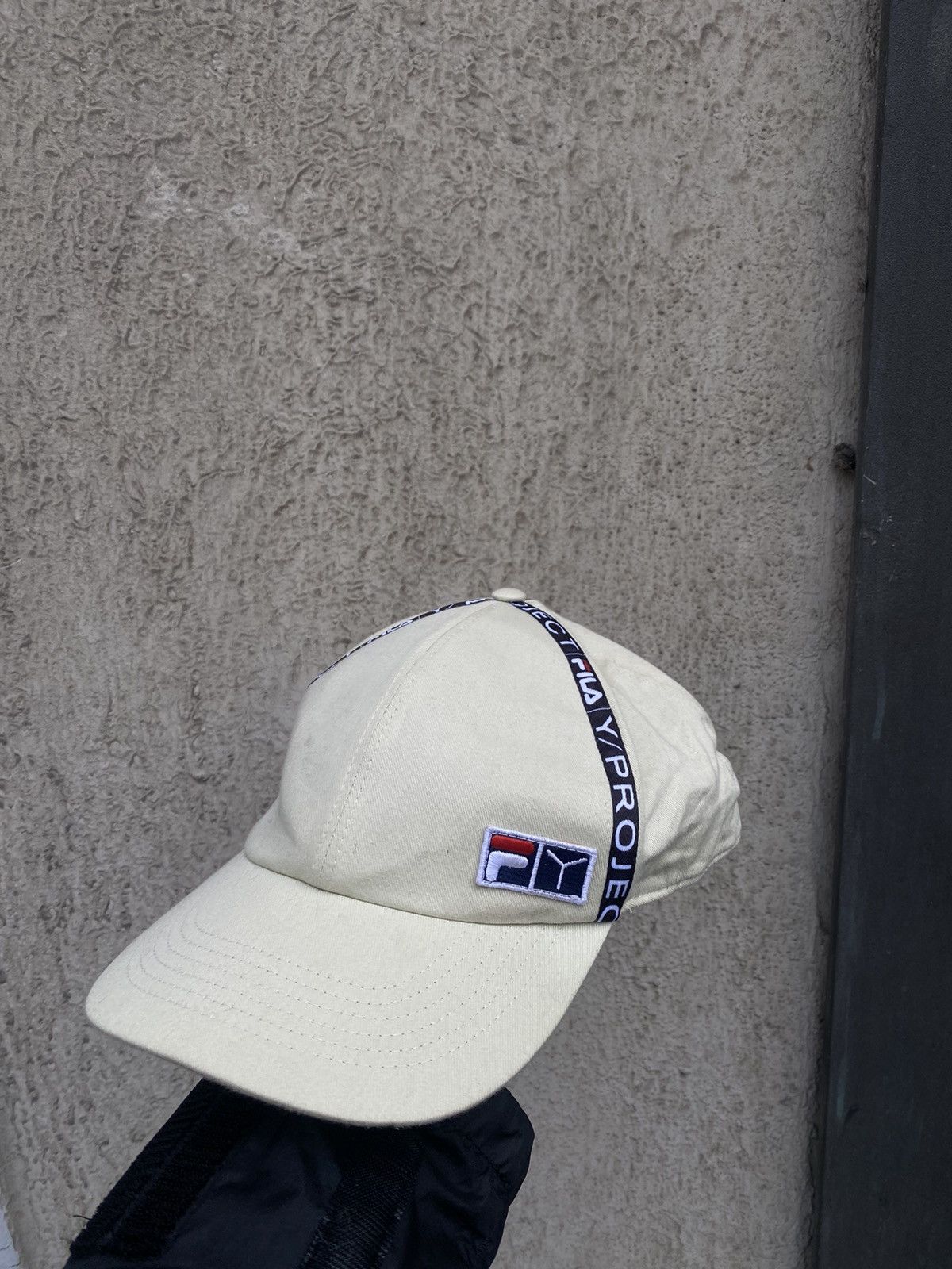 Fila x Y/Project Cap