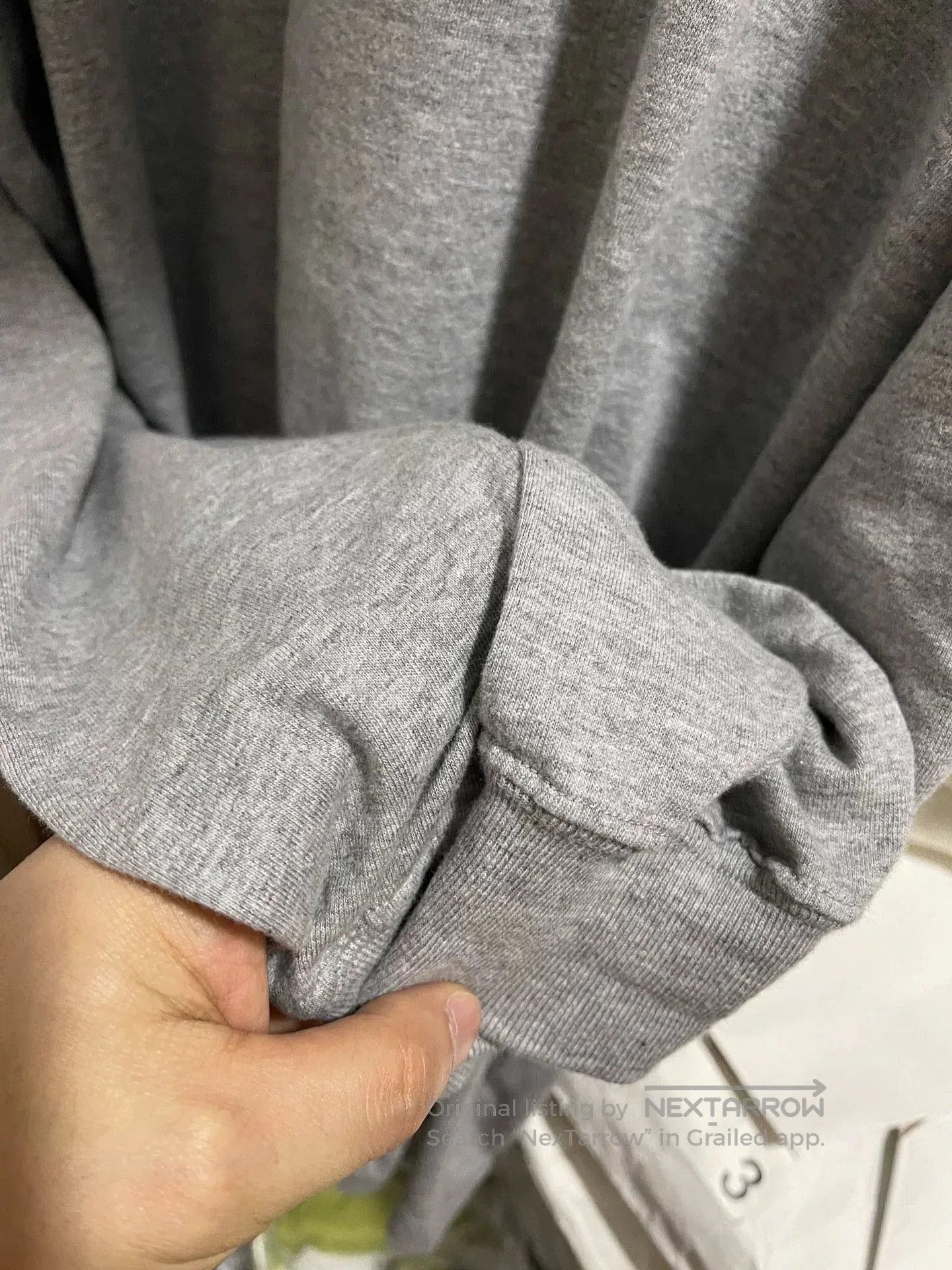 Neighborhood NEIGHBORHOOD NH TEE LS. Size US L / EU 52-54 / 3 - 6 Thumbnail