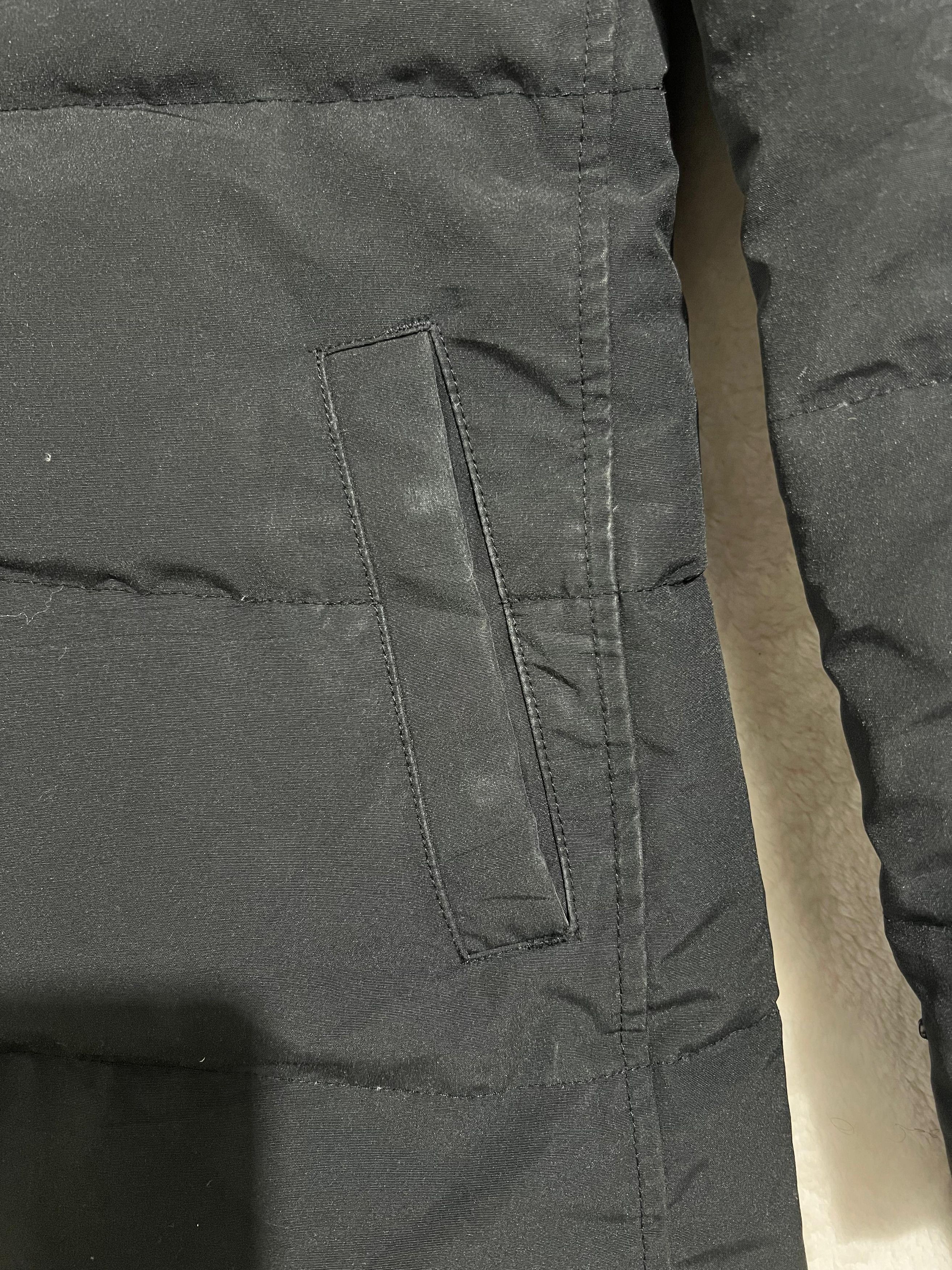 Canada Goose Canada Goose Shelburne Parka Size XS / US 0-2 / IT 36-38 - 13 Thumbnail