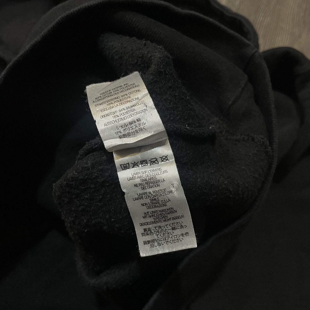 Supreme SUPREME LOGO S DEVIL FW22 Size US S / EU 44-46 / 1 - 10 Thumbnail