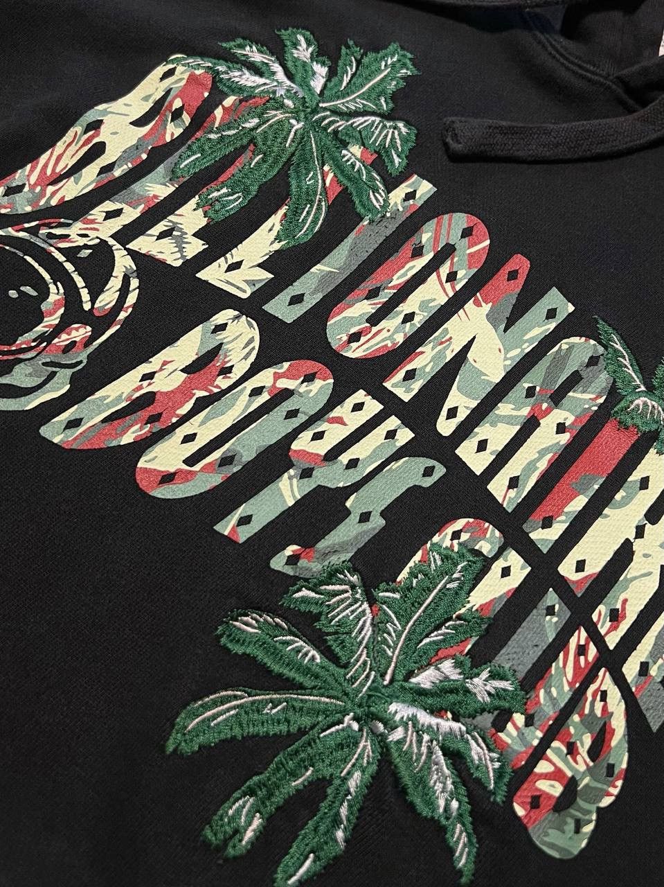 Billionaire Boys Club Billionaire Boys Club BBC hoodie palma Size US L / EU 52-54 / 3 - 3 Thumbnail