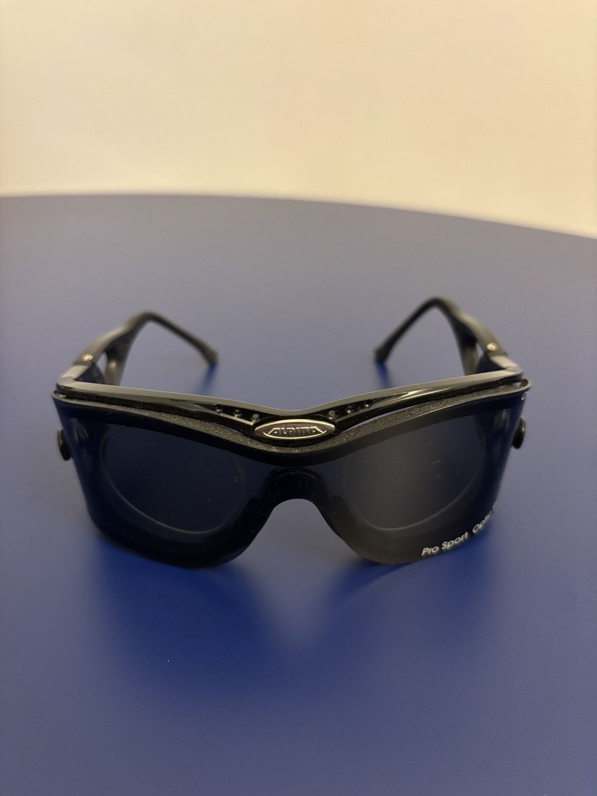 Oakley Alpina Sunglasses Size ONE SIZE - 3 Thumbnail