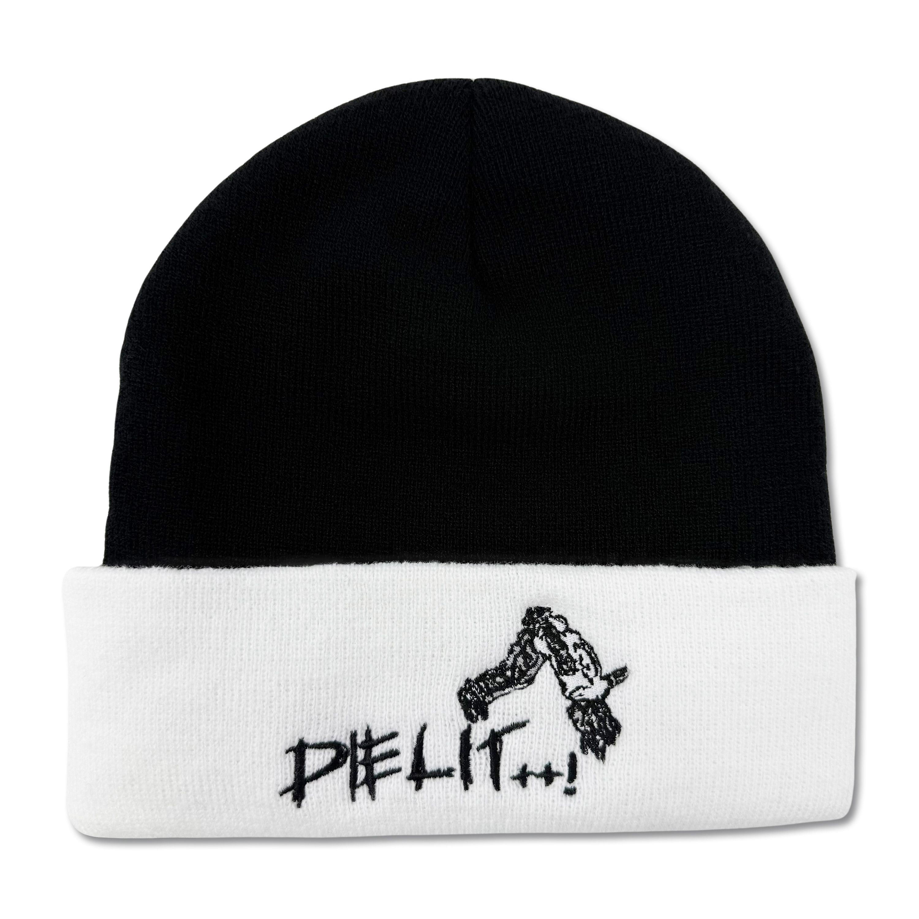 Japanese Brand Die Lit Beanie Size ONE SIZE - 1 Preview