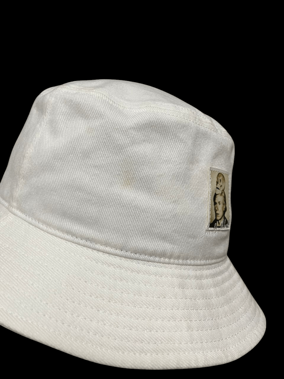 Andy Warhol Andy Warhol Bucket Hat Size ONE SIZE - 3 Thumbnail