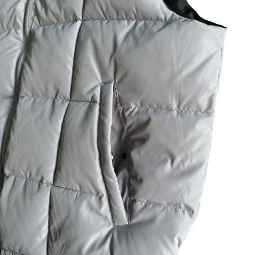 Corteiz Corteiz Bolo Vest In Gray Size US S / EU 44-46 / 1 - 5 Thumbnail