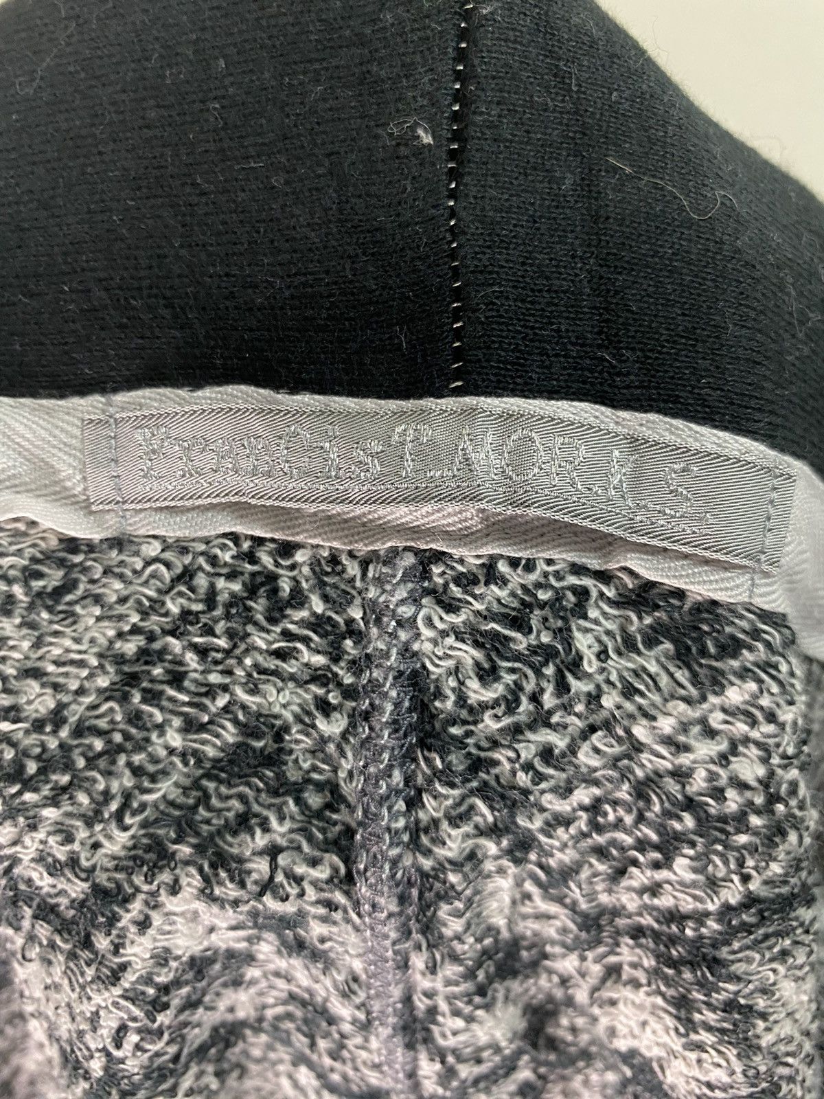 FranCisT MOR.K.S Rare🤩 Francist Mor. k. s Navajo Hooded Sweater Size US S / EU 44-46 / 1 - 12 Thumbnail