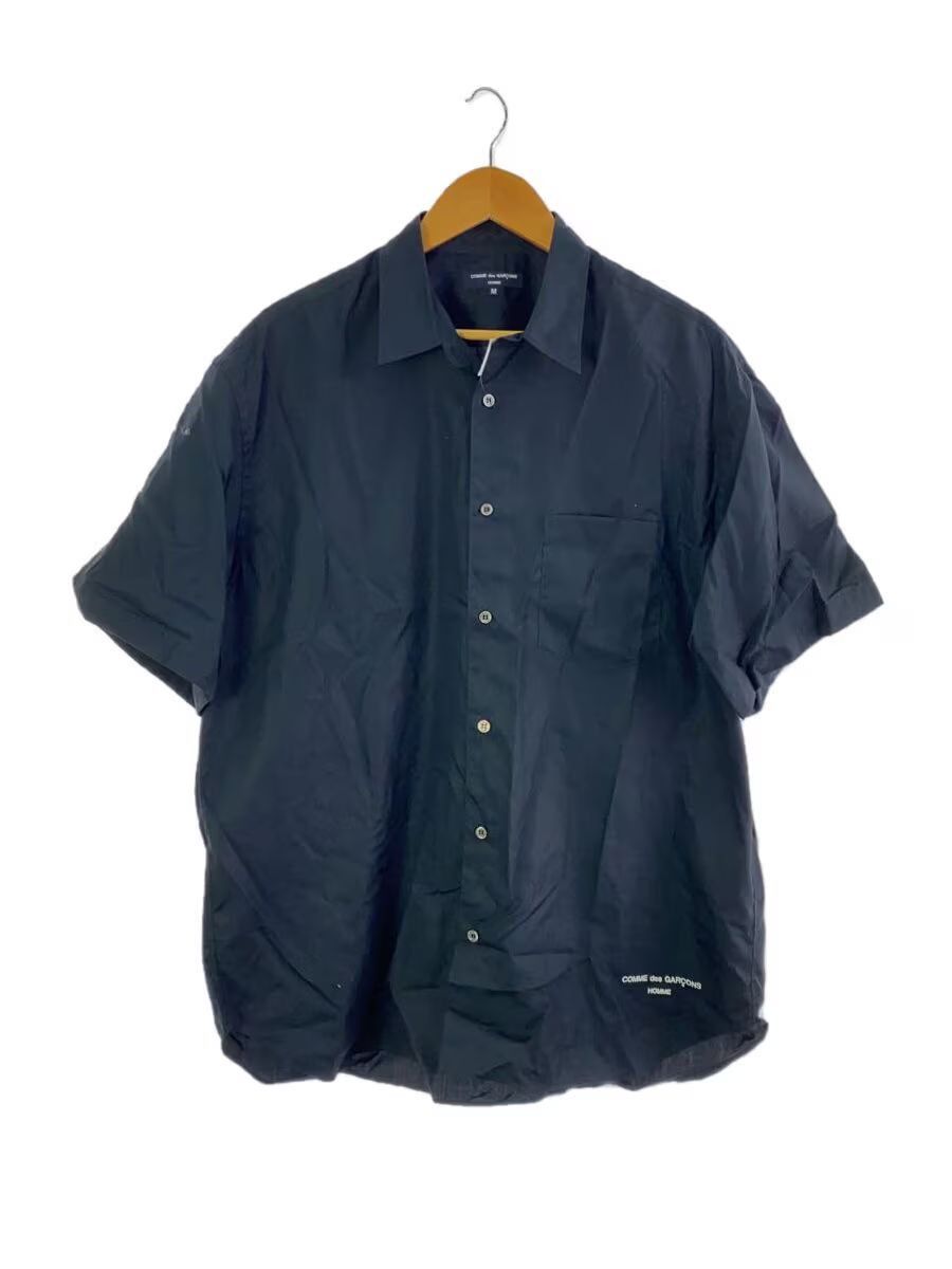 Undercover Oversized Button Up Logo Shirt Size US M / EU 48-50 / 2 - 1 Thumbnail