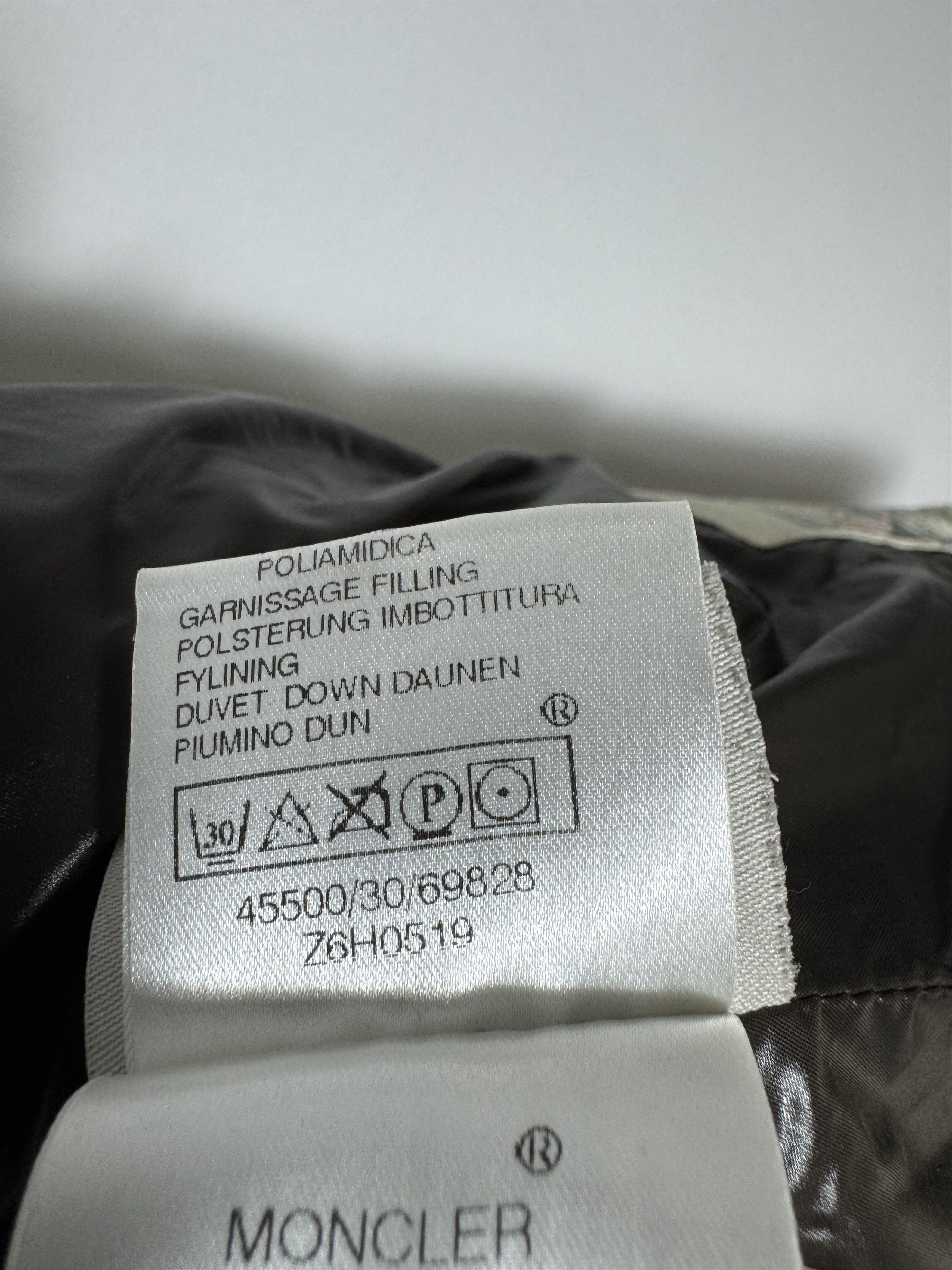 Moncler Moncler Puffer Jacket Size L / US 10 / IT 46 - 9 Thumbnail