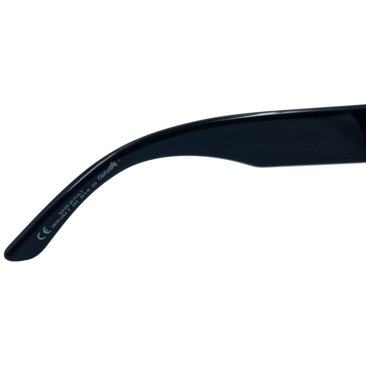 Dior Vintage Dior Sunglasses Size ONE SIZE - 6 Thumbnail