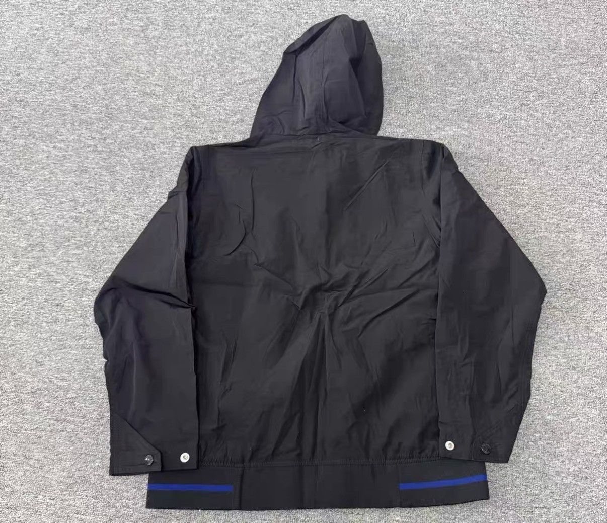 Wtaps WTAPS 11SS Nylon Jacket J16 Size US S / EU 44-46 / 1 - 3 Thumbnail