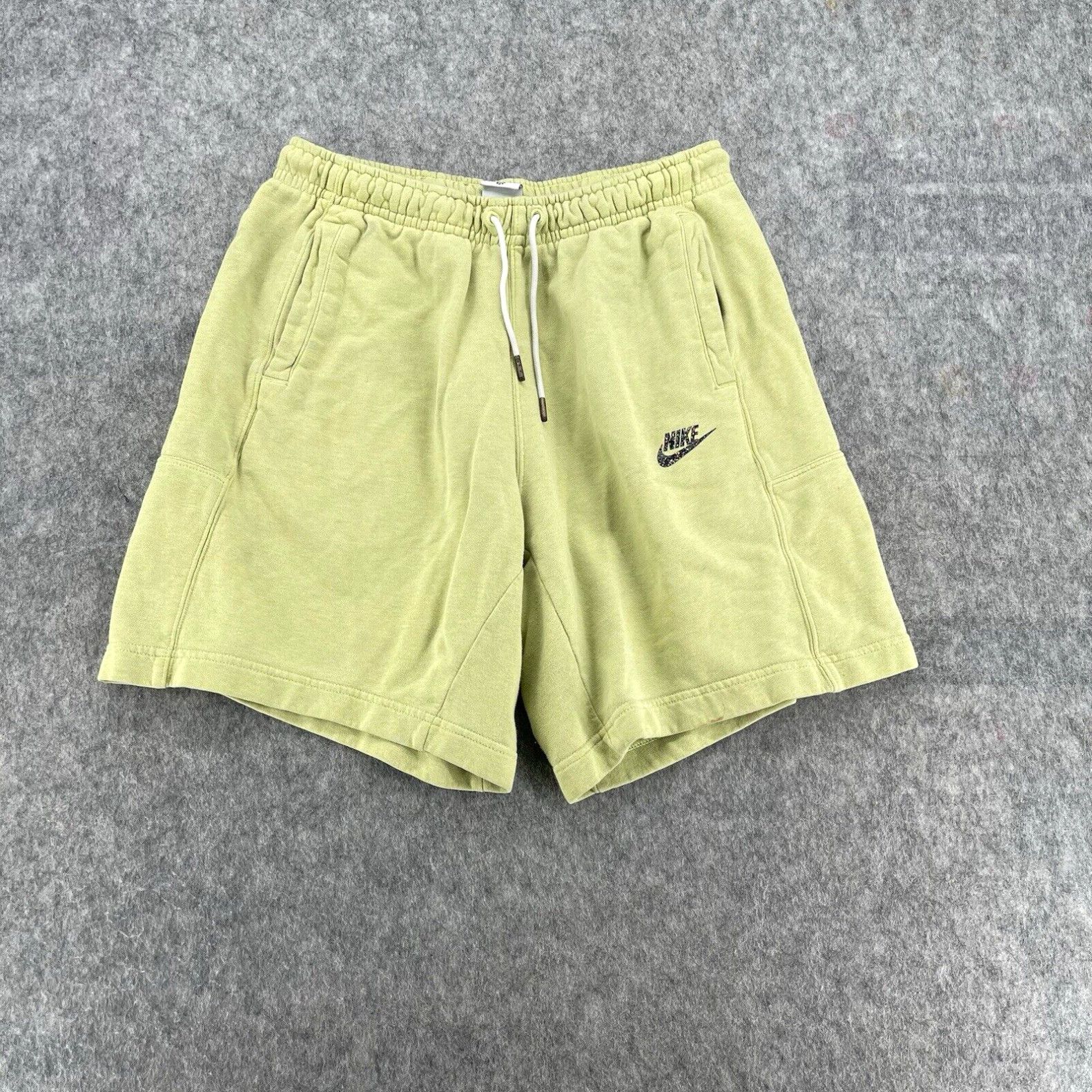 Fear Of God Nike Shorts | Grailed