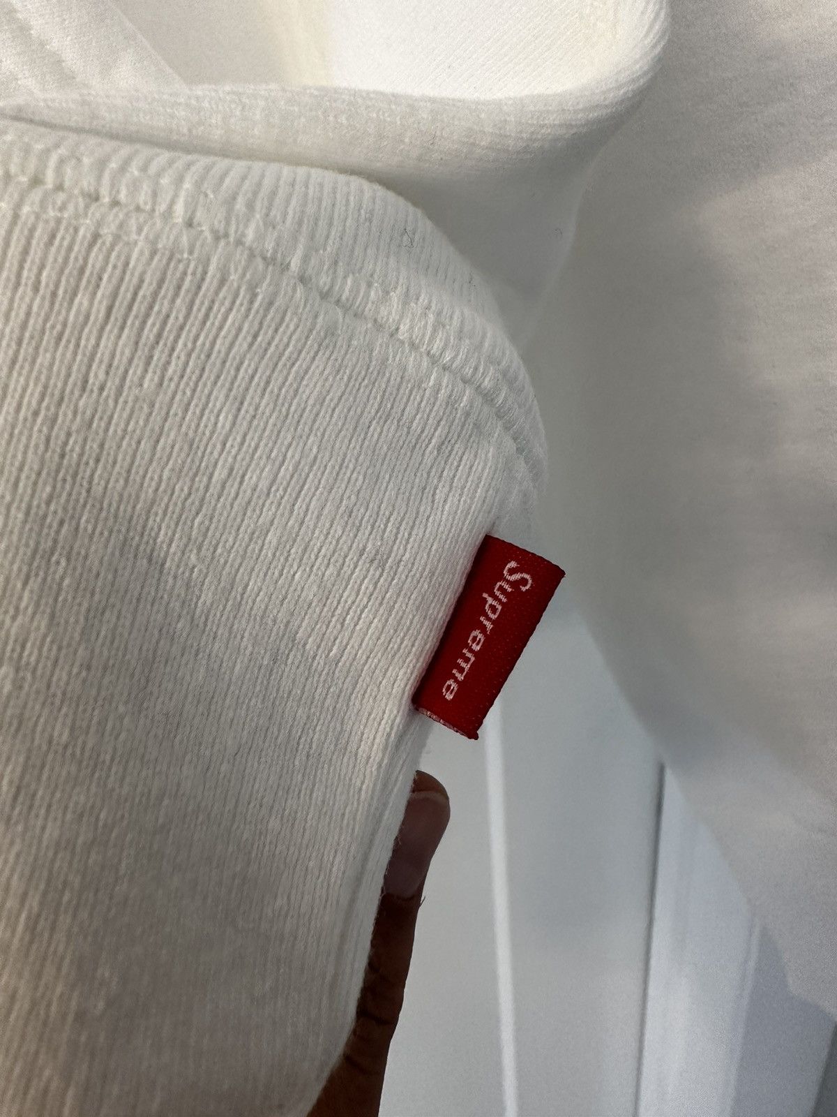 Supreme Box Logo Hoodie Size US M / EU 48-50 / 2 - 5 Thumbnail