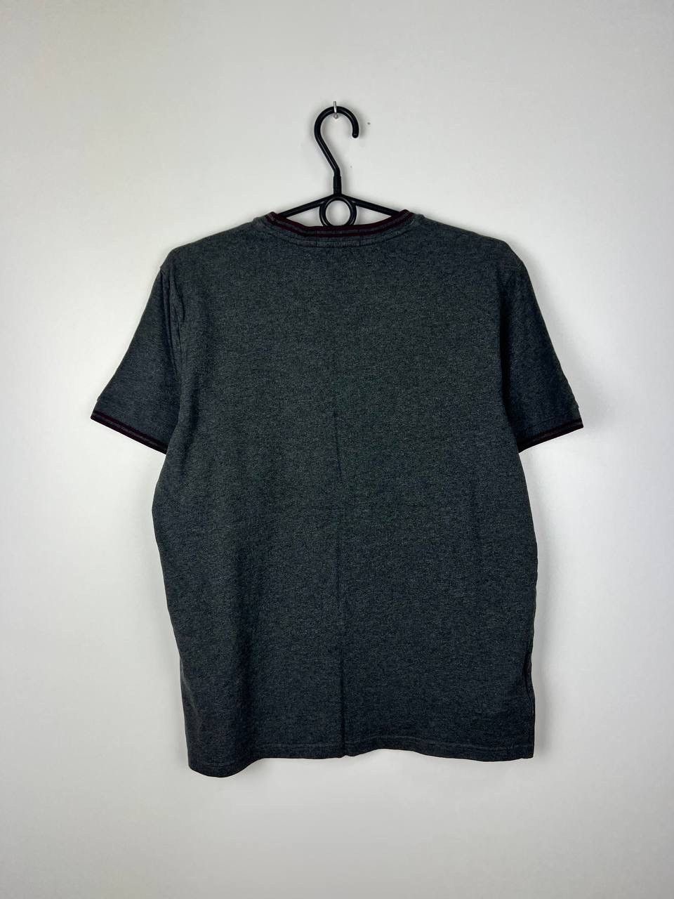 Fred Perry Fred Perry luxury t-shirts size M Size US M / EU 48-50 / 2 - 2 Thumbnail